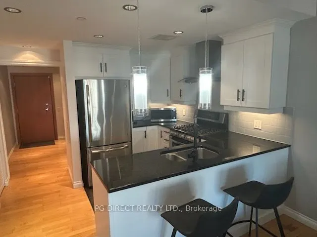 90 George Street #1405