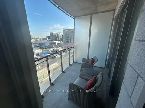 90 George Street #1405