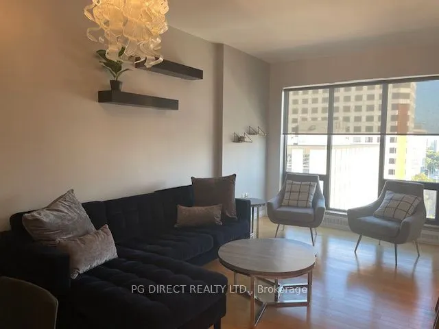 90 George Street #1405