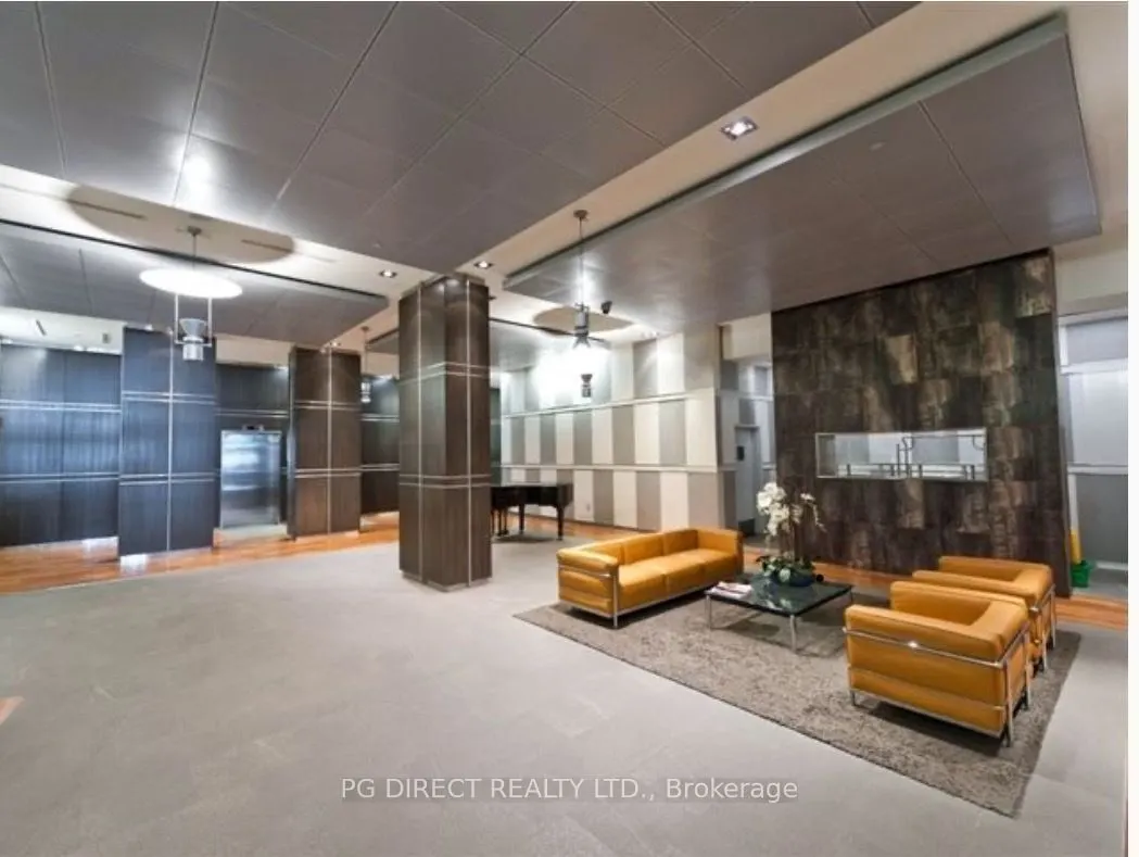 90 George Street #1405