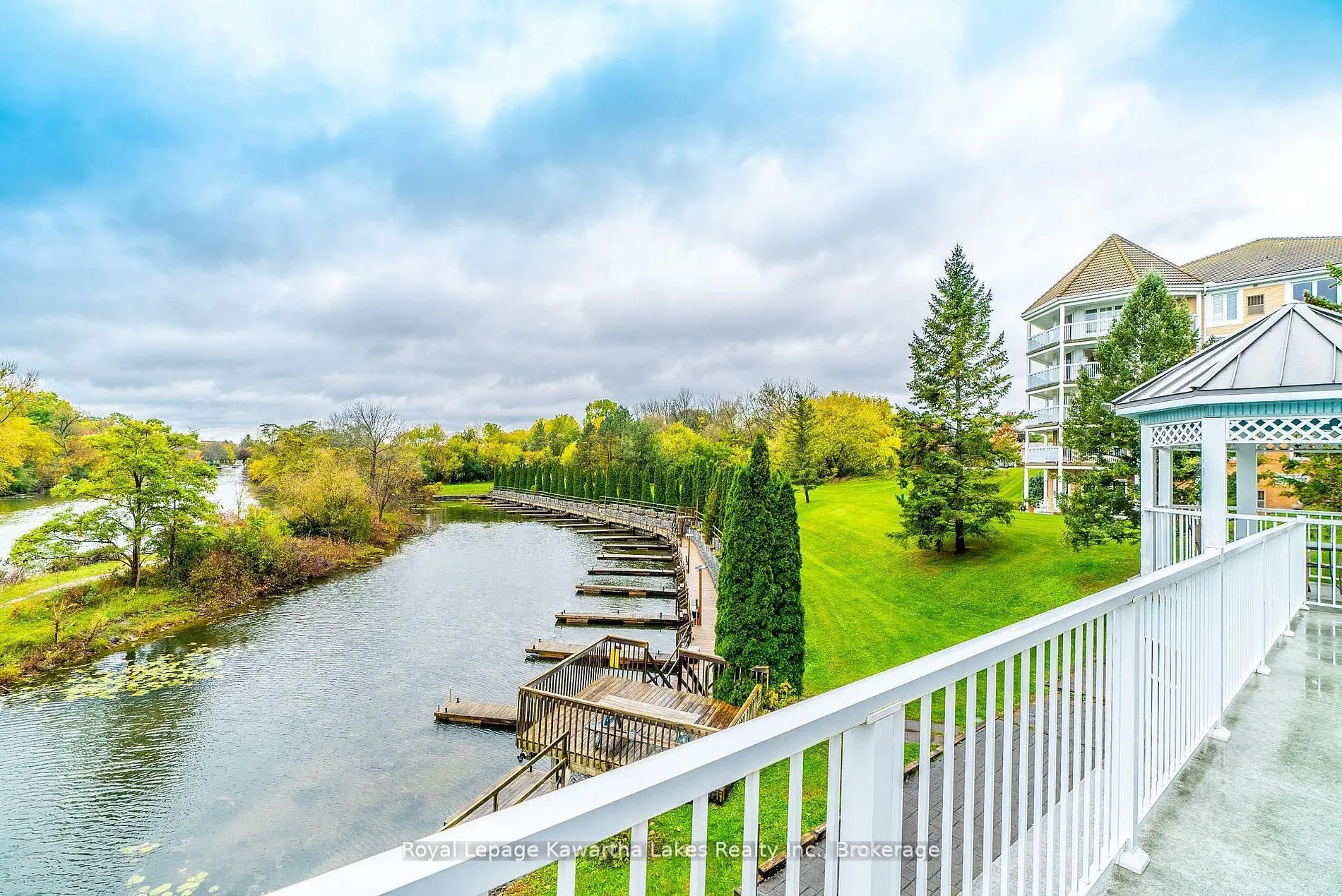 19 Rivermill Boulevard #19