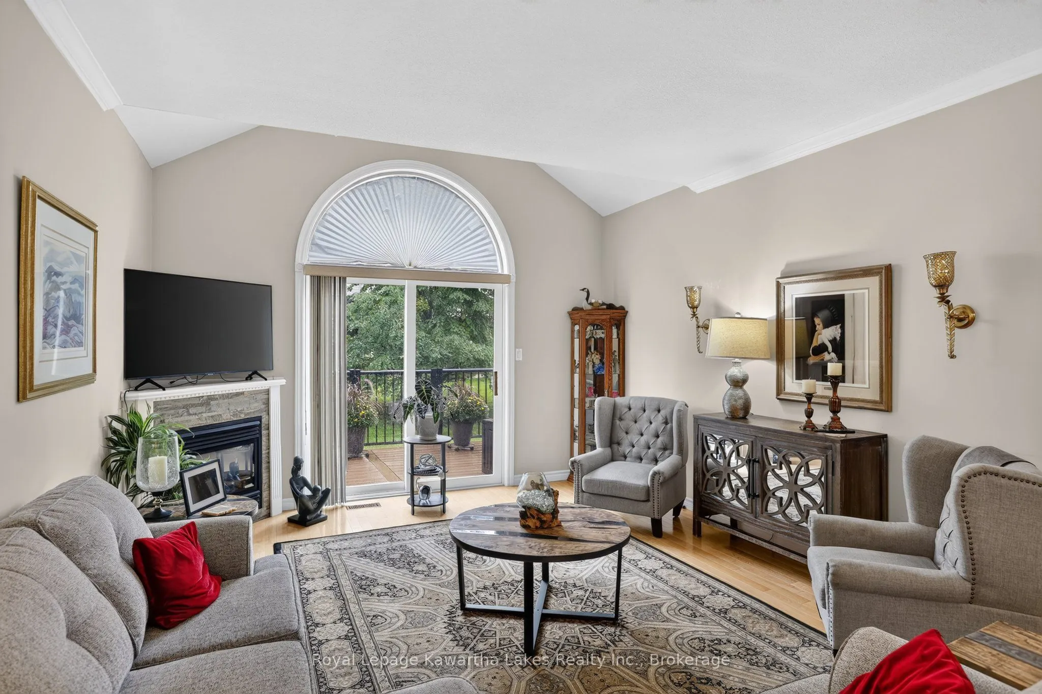 19 Rivermill Boulevard #19
