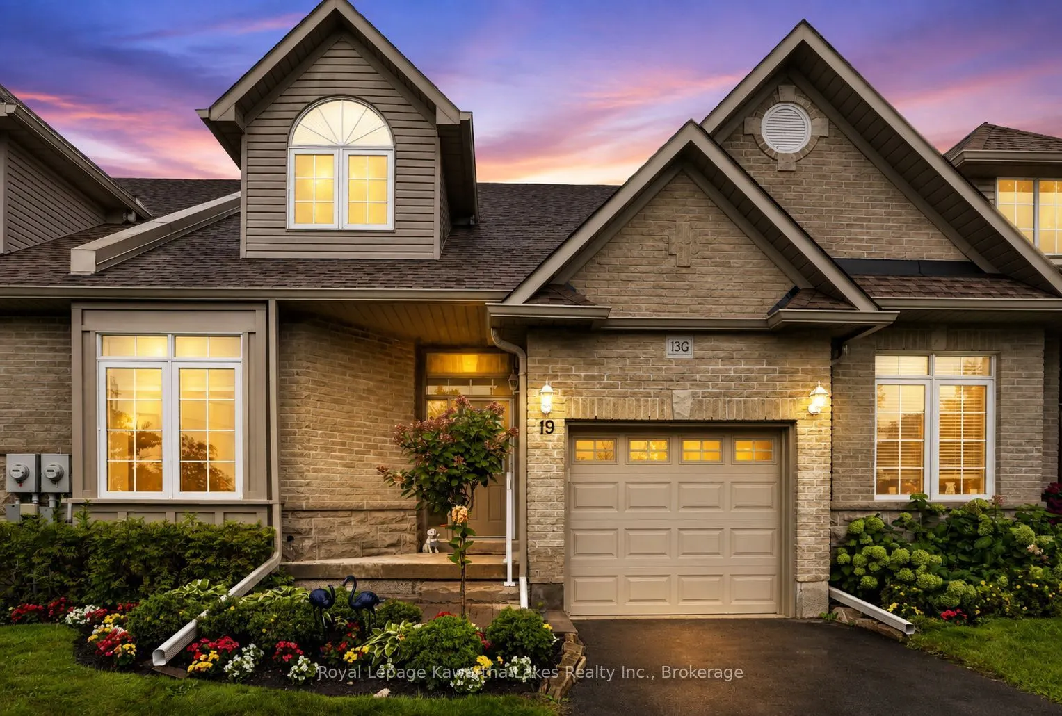 19 Rivermill Boulevard #19