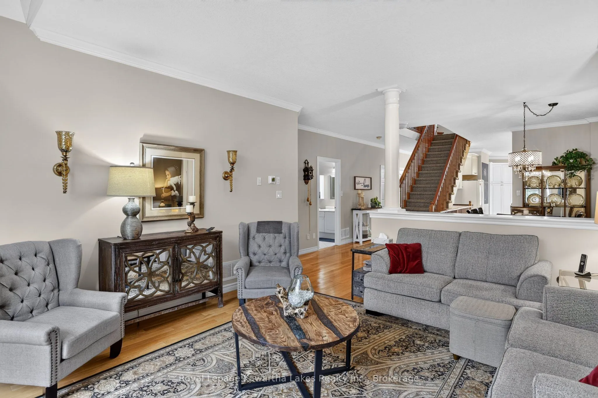 19 Rivermill Boulevard #19