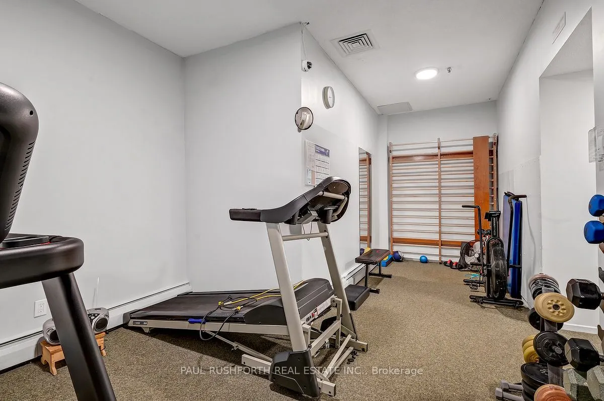 2650 Southvale Crescent #417