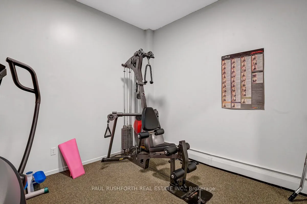 2650 Southvale Crescent #417