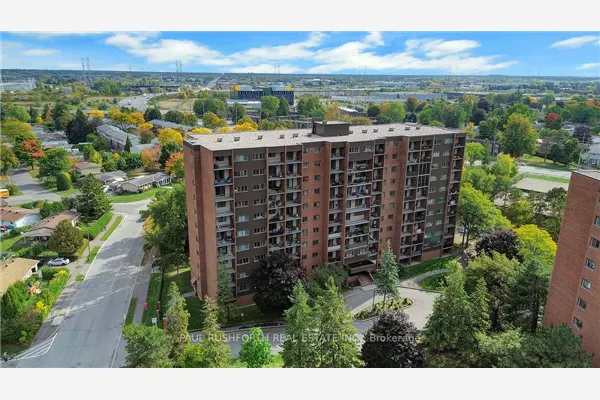 2650 Southvale Crescent #417