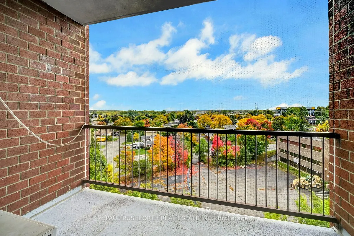 2650 Southvale Crescent #417