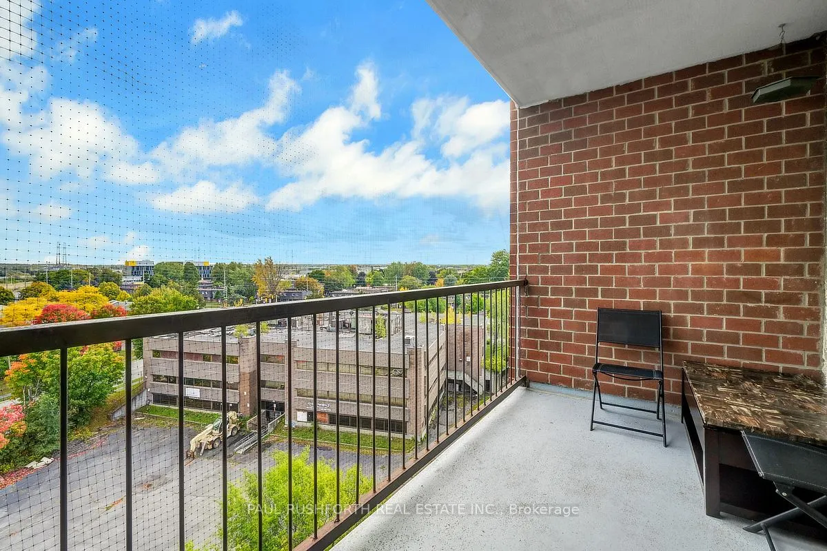 2650 Southvale Crescent #417