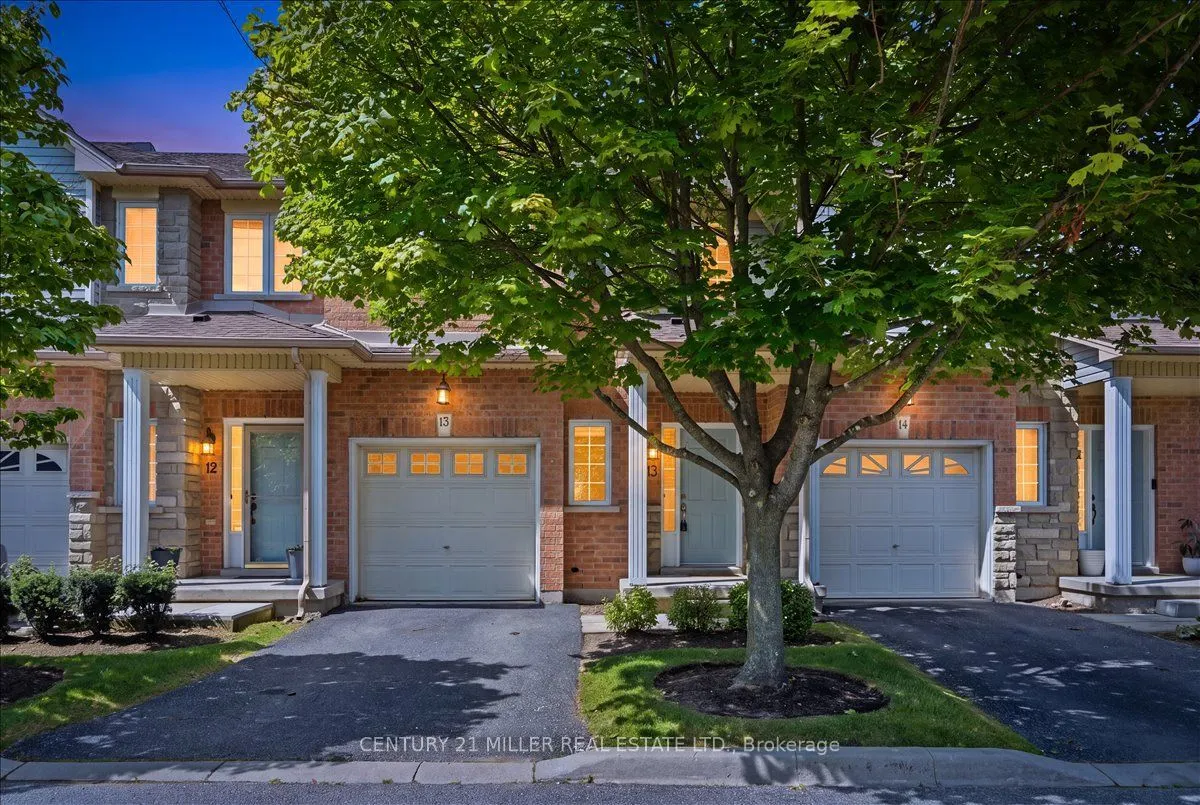 232 Stonehenge Drive #13
