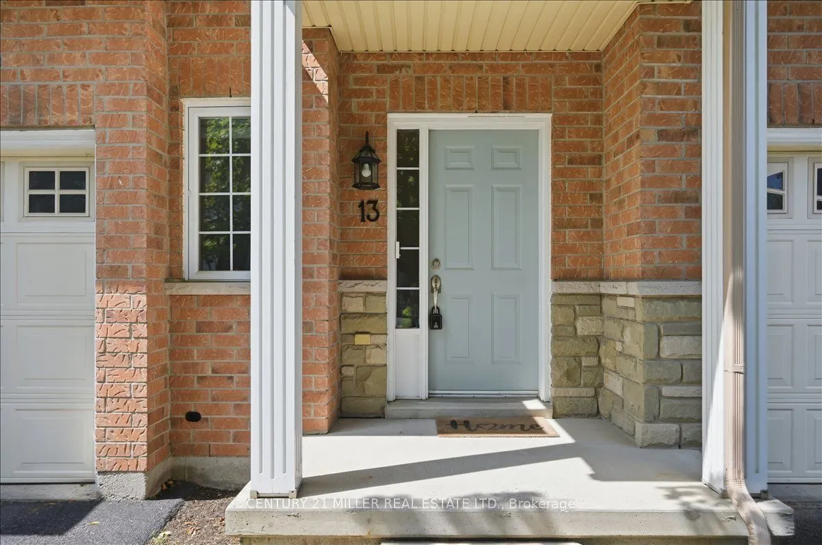 232 Stonehenge Drive #13