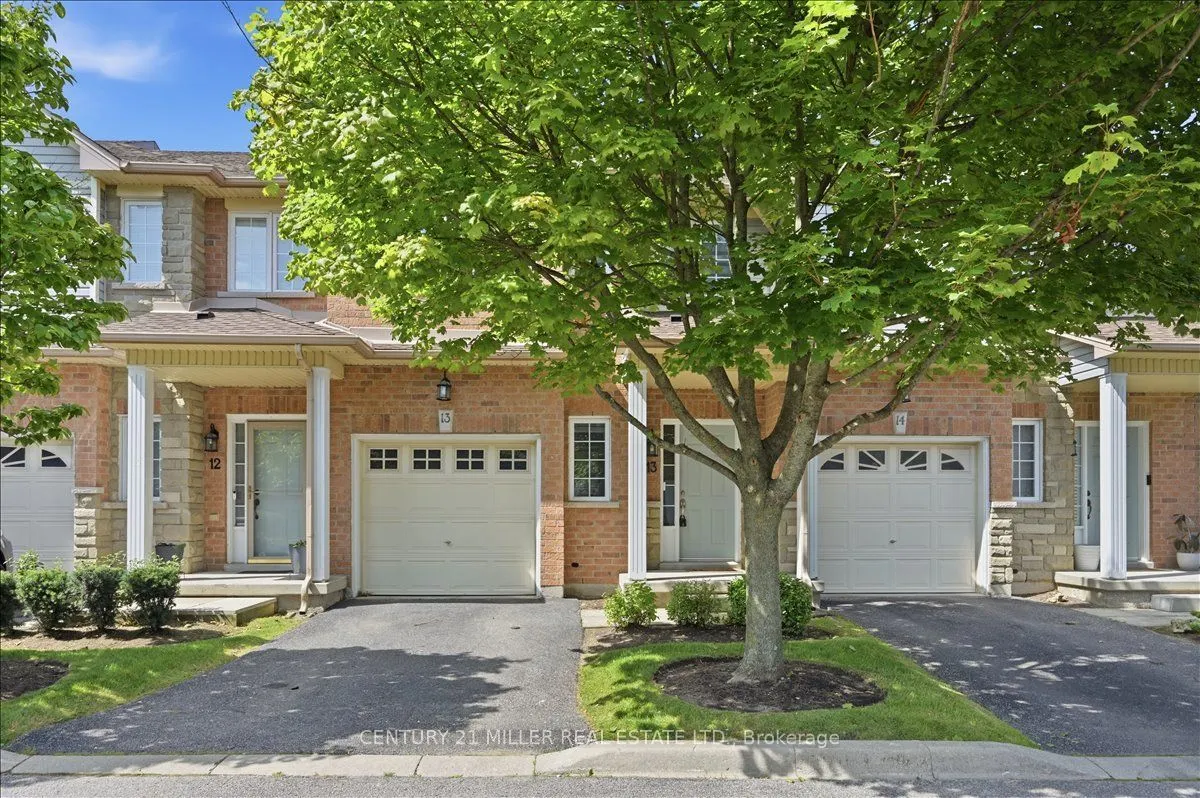 232 Stonehenge Drive #13