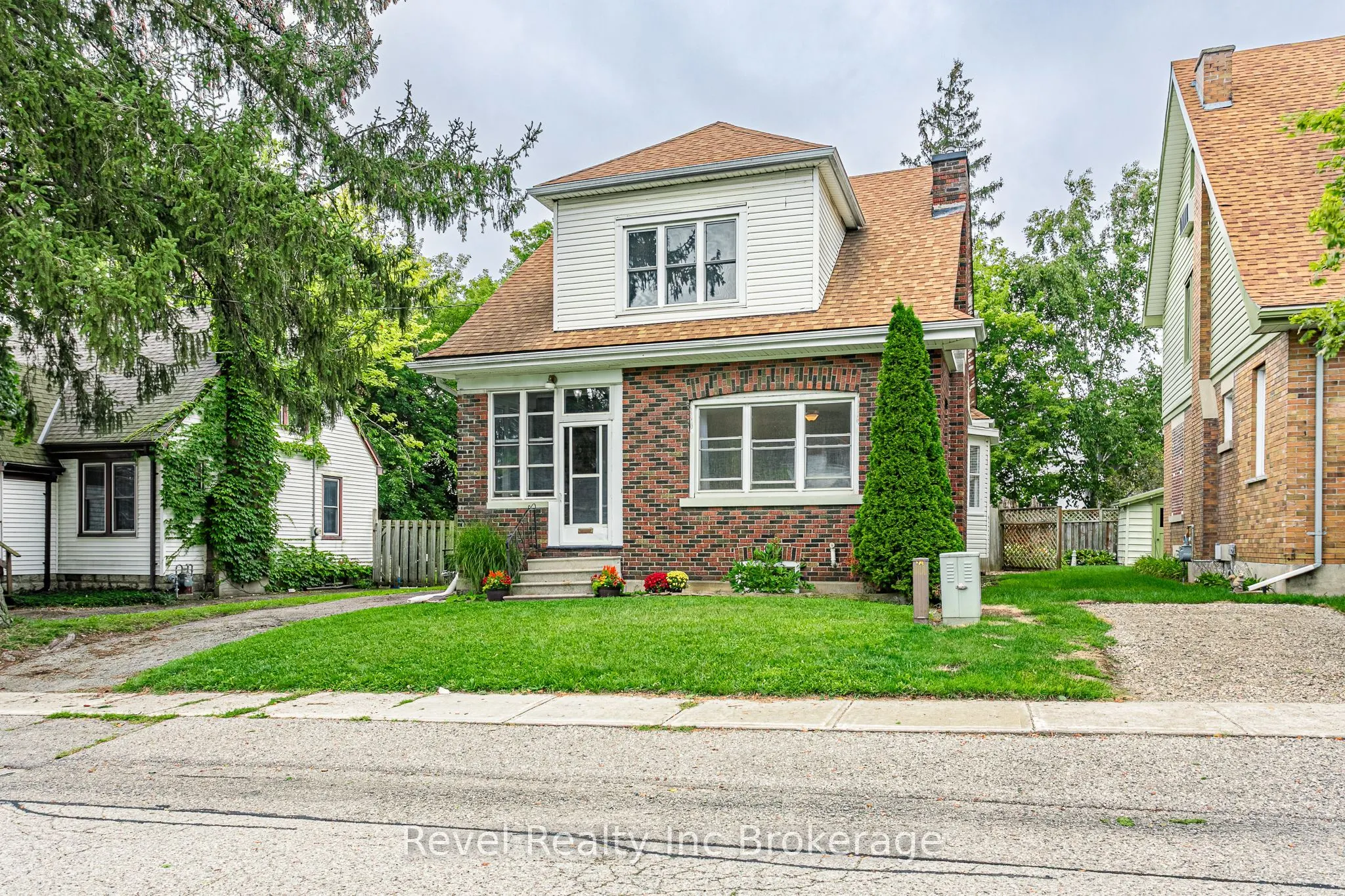 95 Concession Street