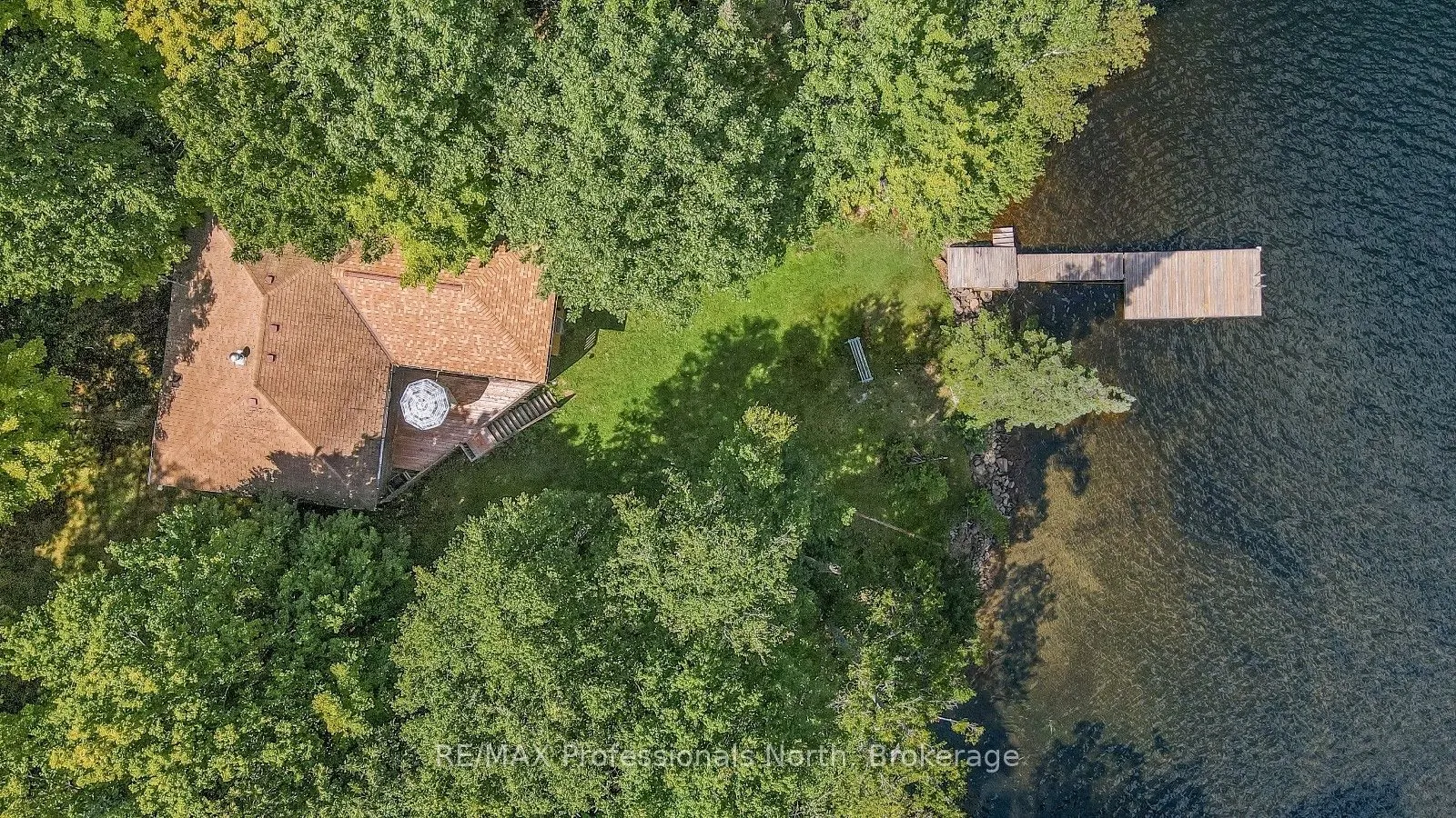 3382 Kushog Lake Road