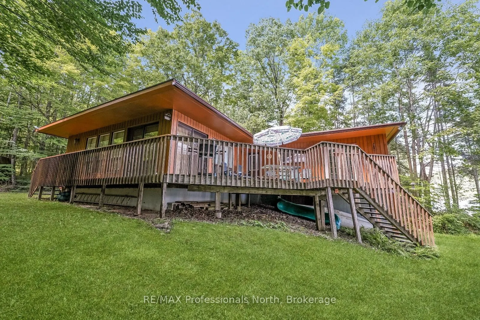 3382 Kushog Lake Road