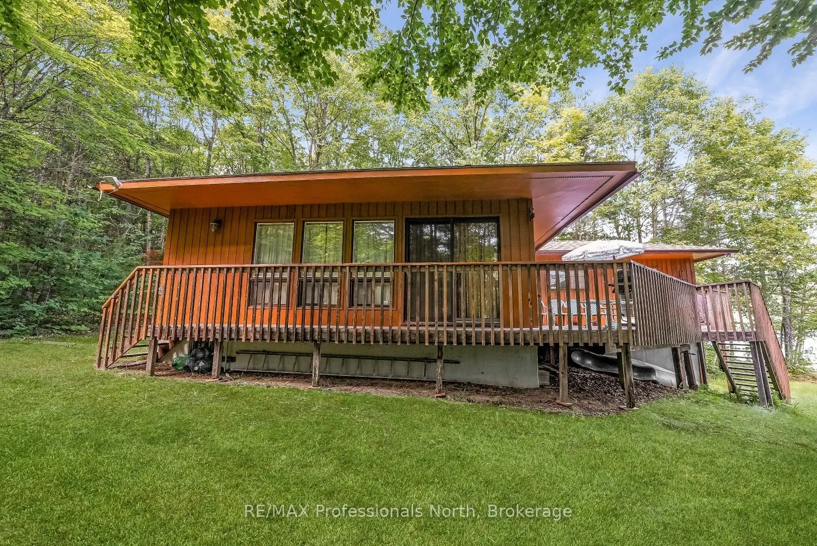 3382 Kushog Lake Road