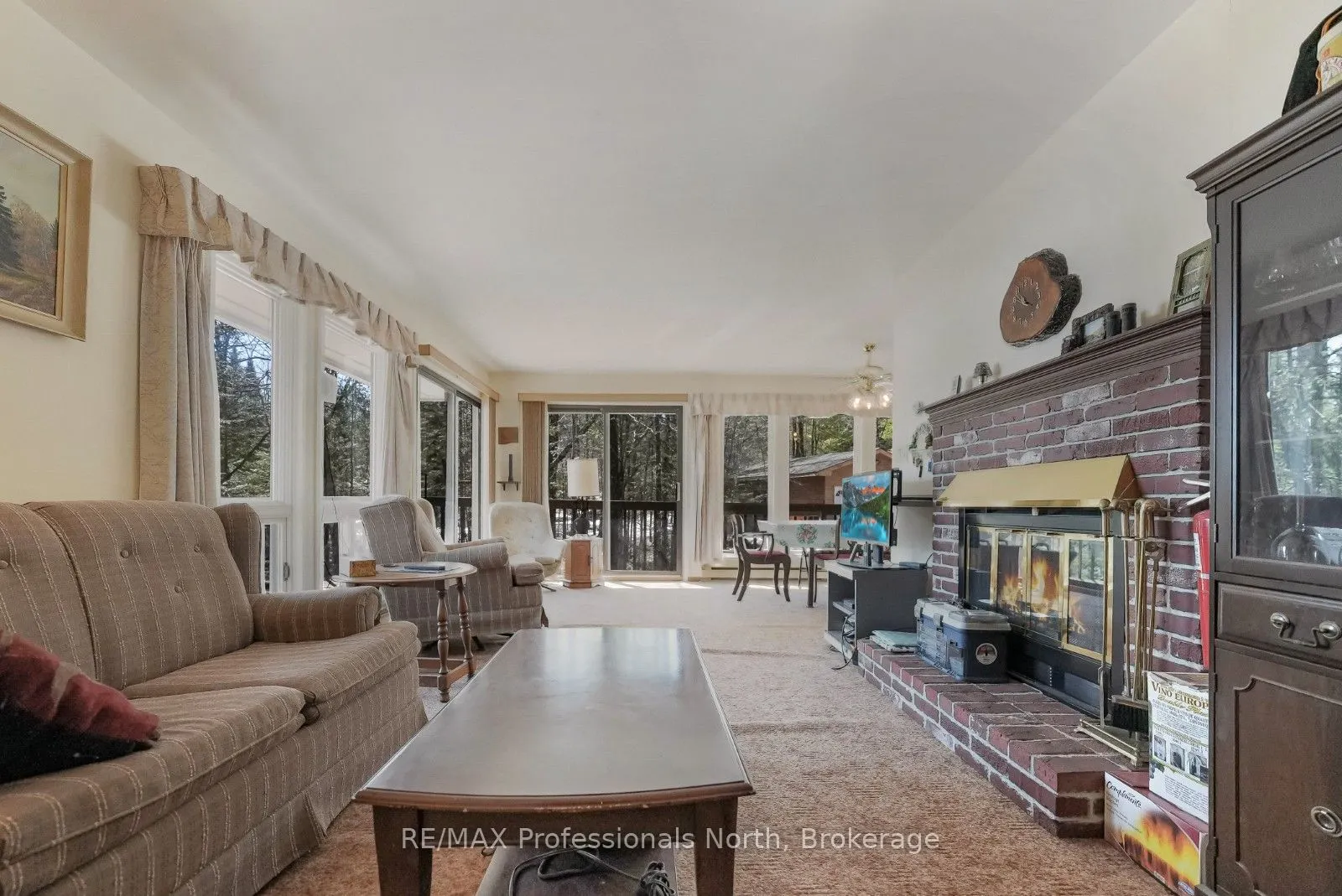 3382 Kushog Lake Road