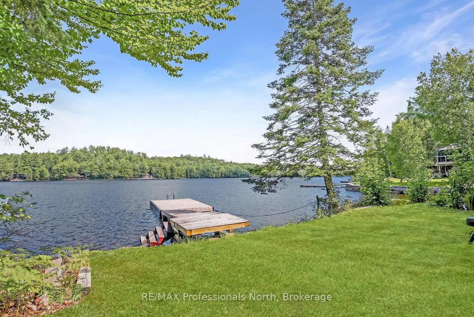 3382 Kushog Lake Road