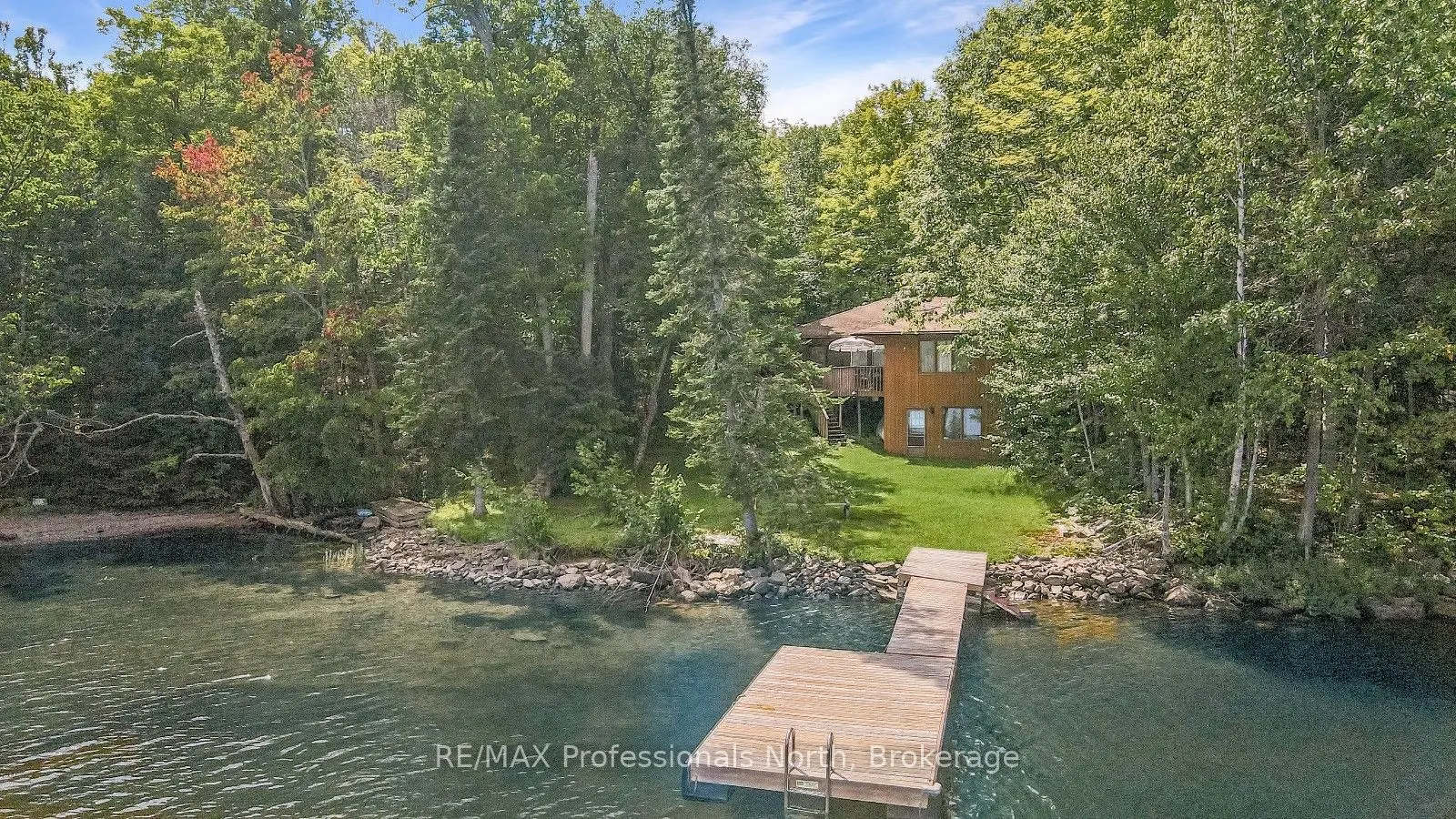 3382 Kushog Lake Road