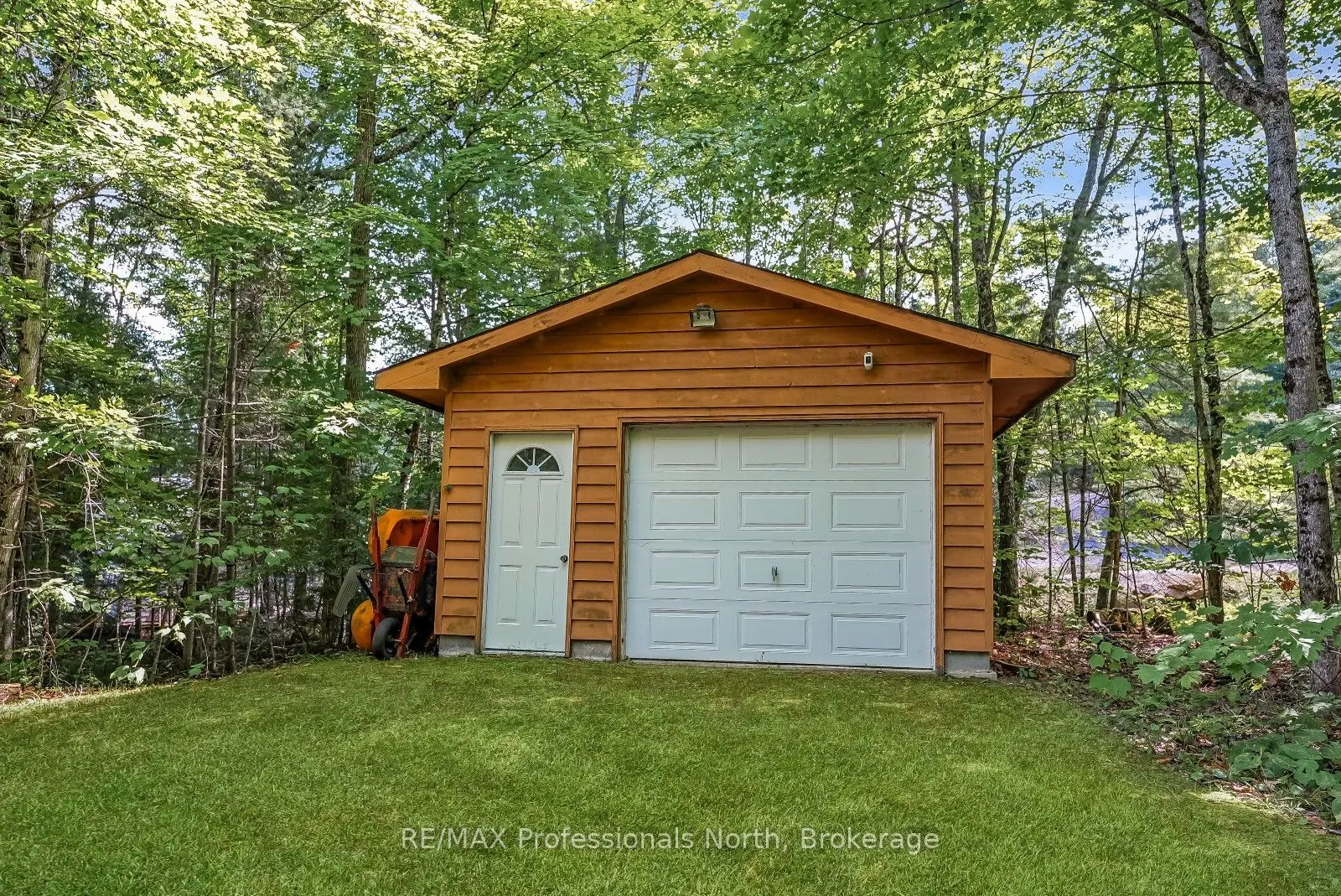 3382 Kushog Lake Road