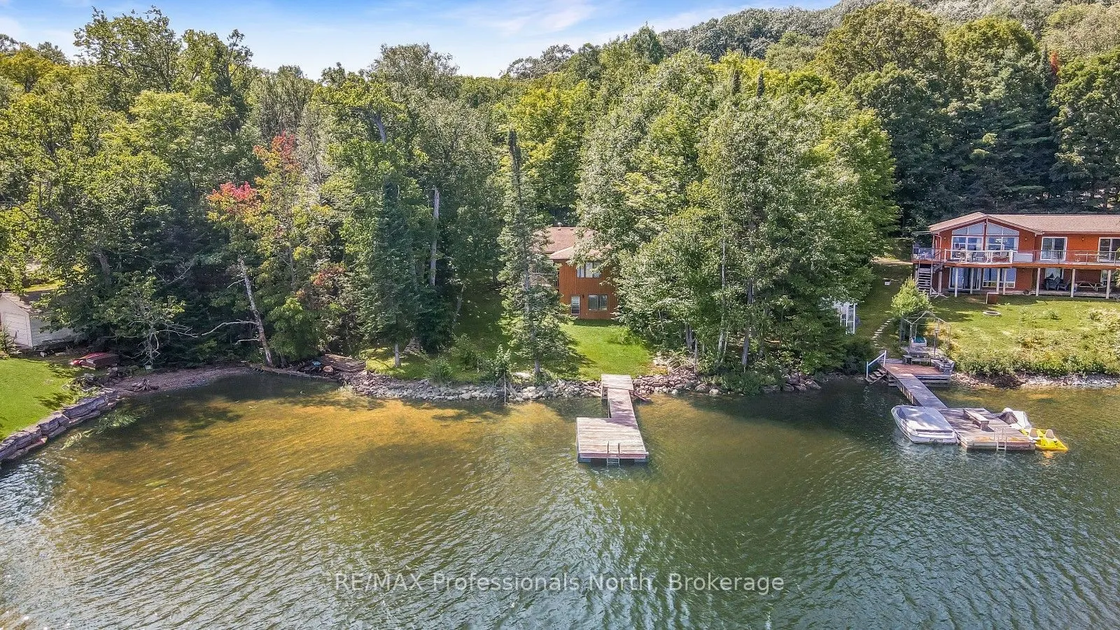 3382 Kushog Lake Road