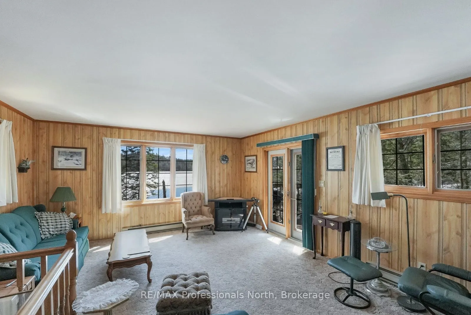 3382 Kushog Lake Road