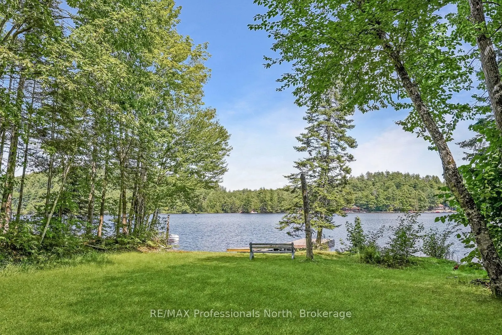 3382 Kushog Lake Road