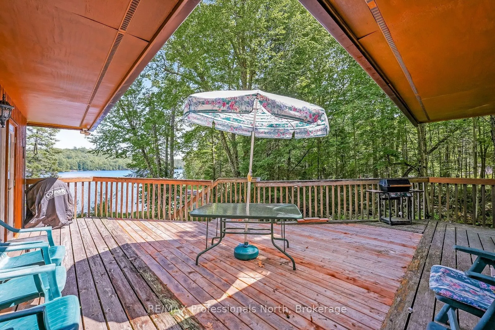 3382 Kushog Lake Road