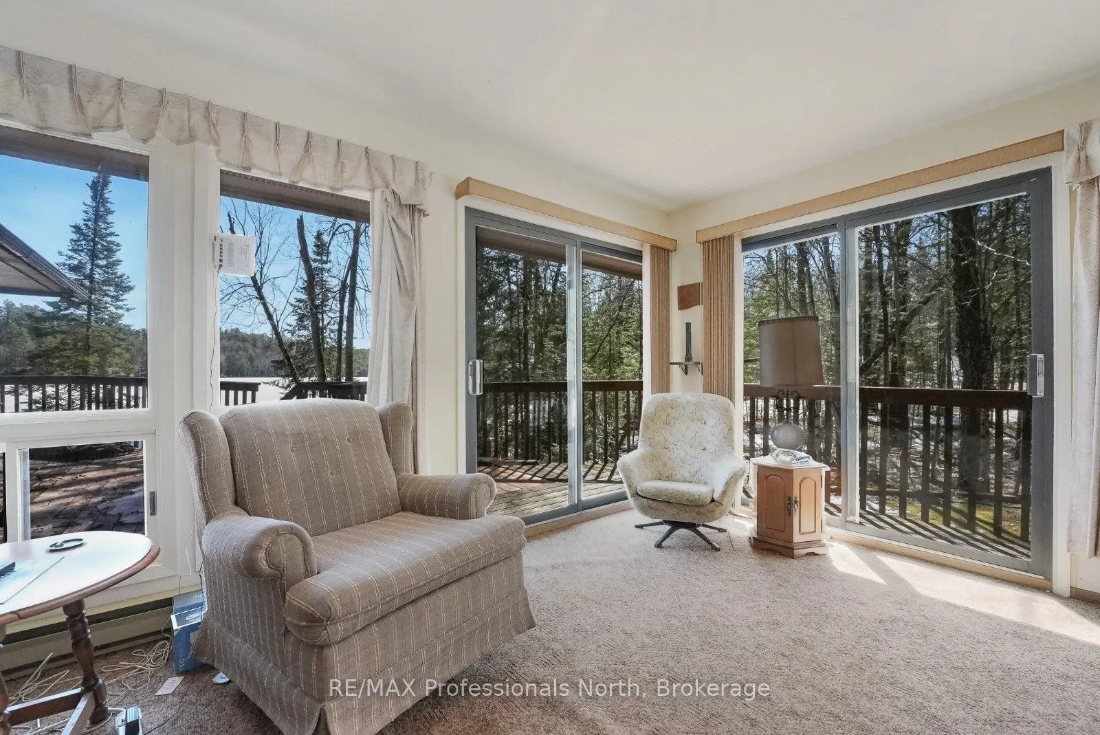 3382 Kushog Lake Road