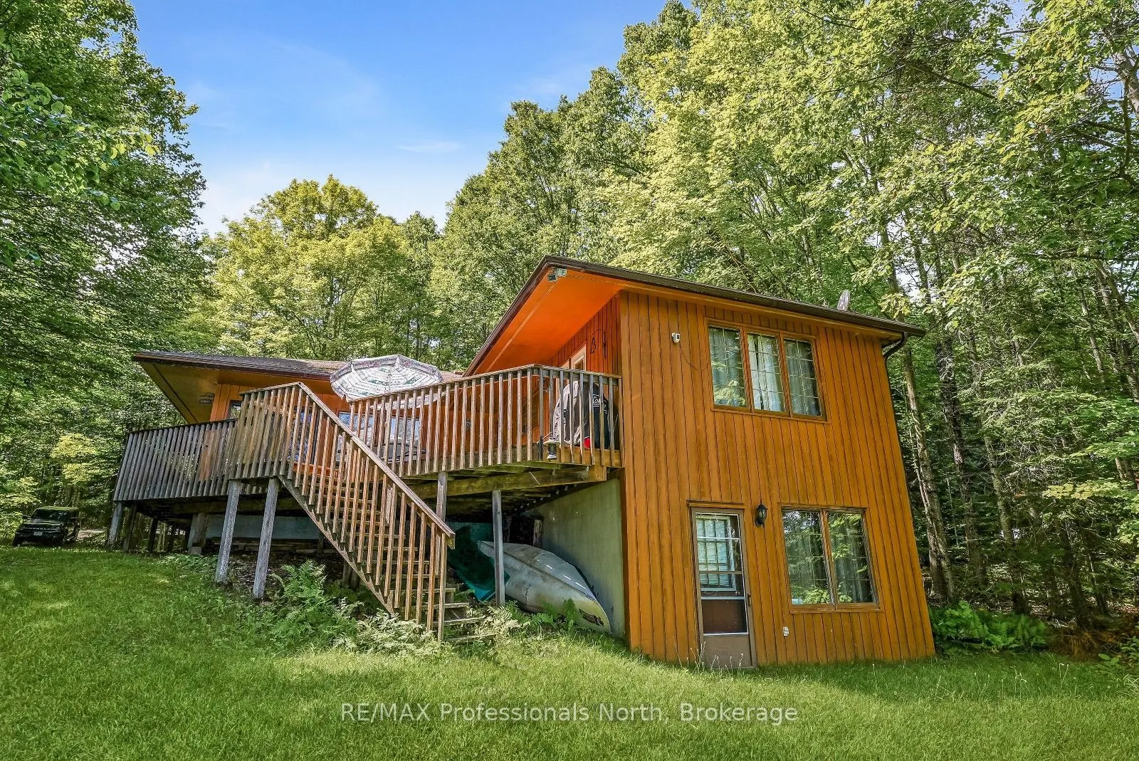 3382 Kushog Lake Road