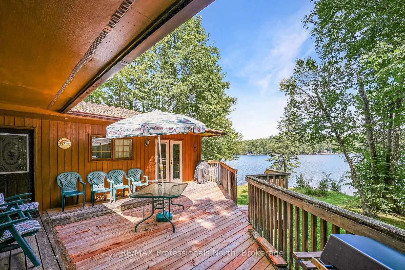 3382 Kushog Lake Road