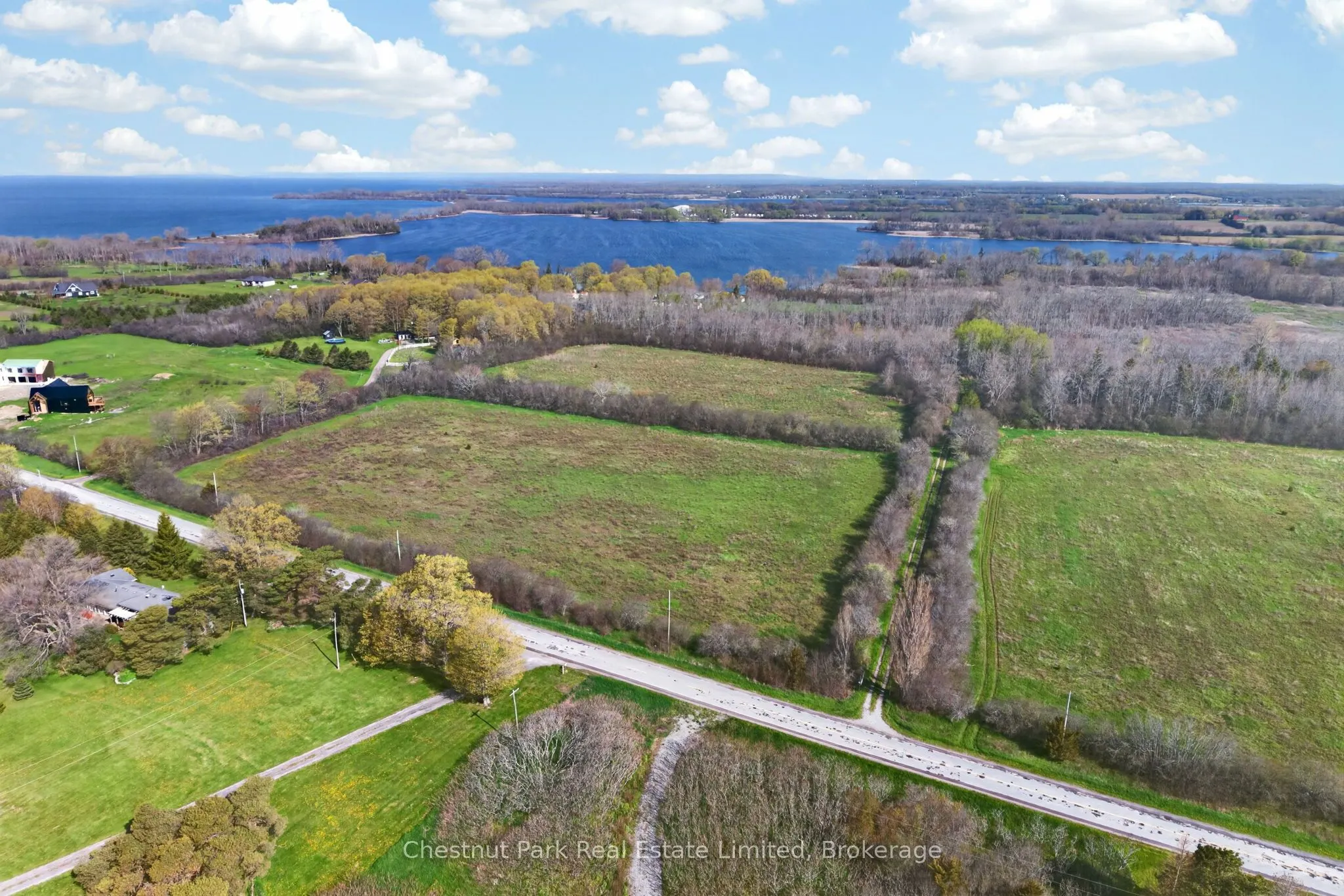 1092 Huycks Point Road