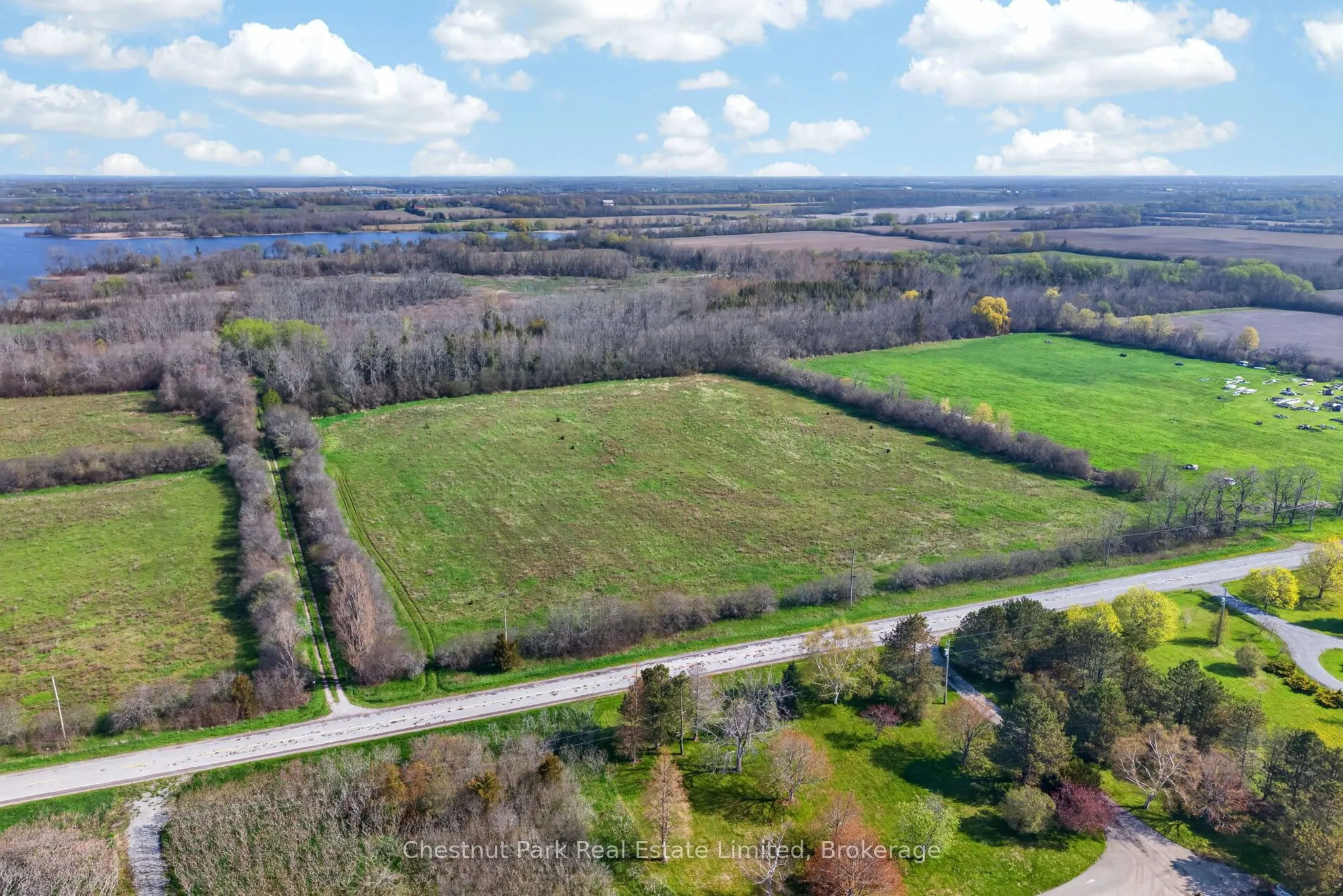 1092 Huycks Point Road