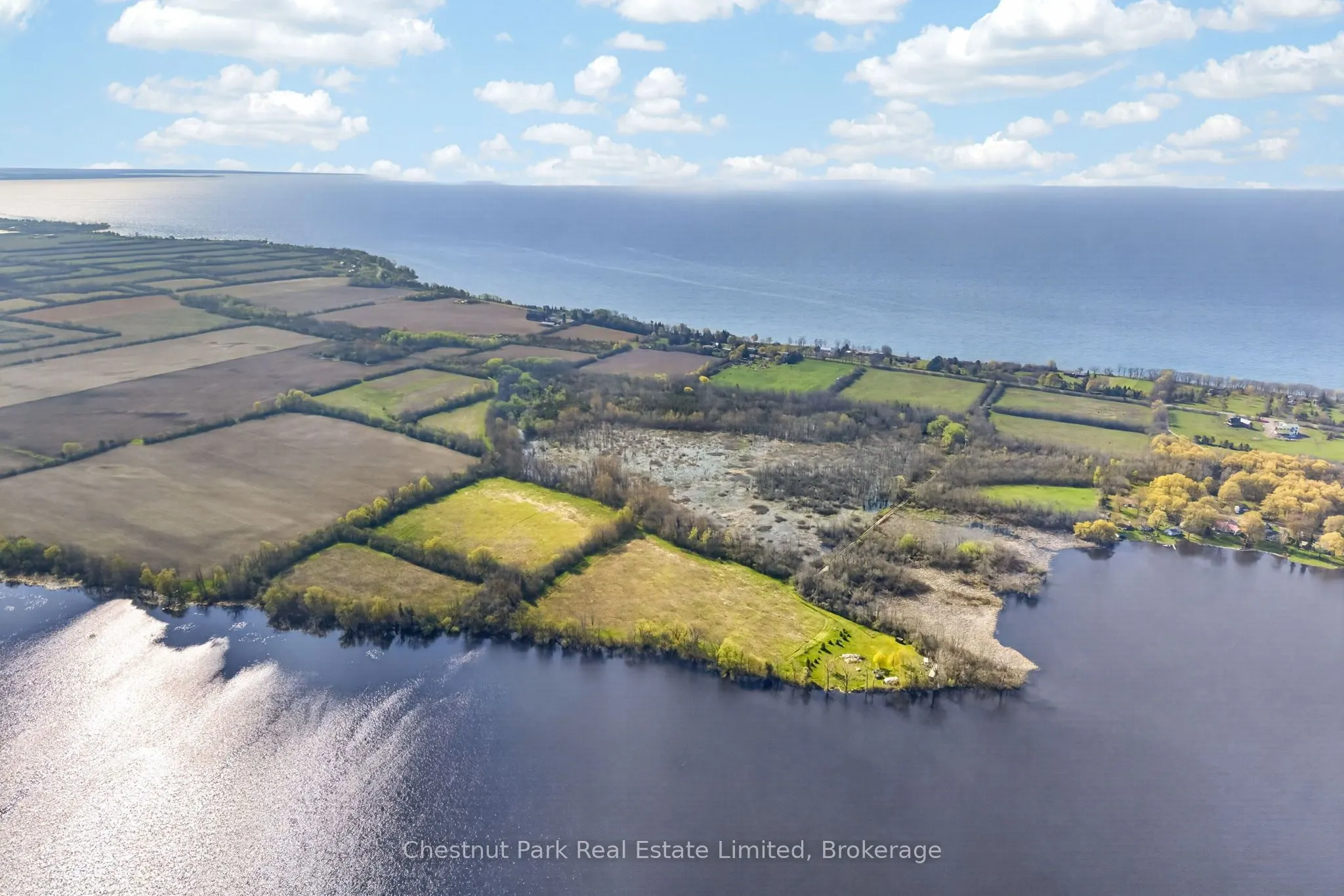 1092 Huycks Point Road