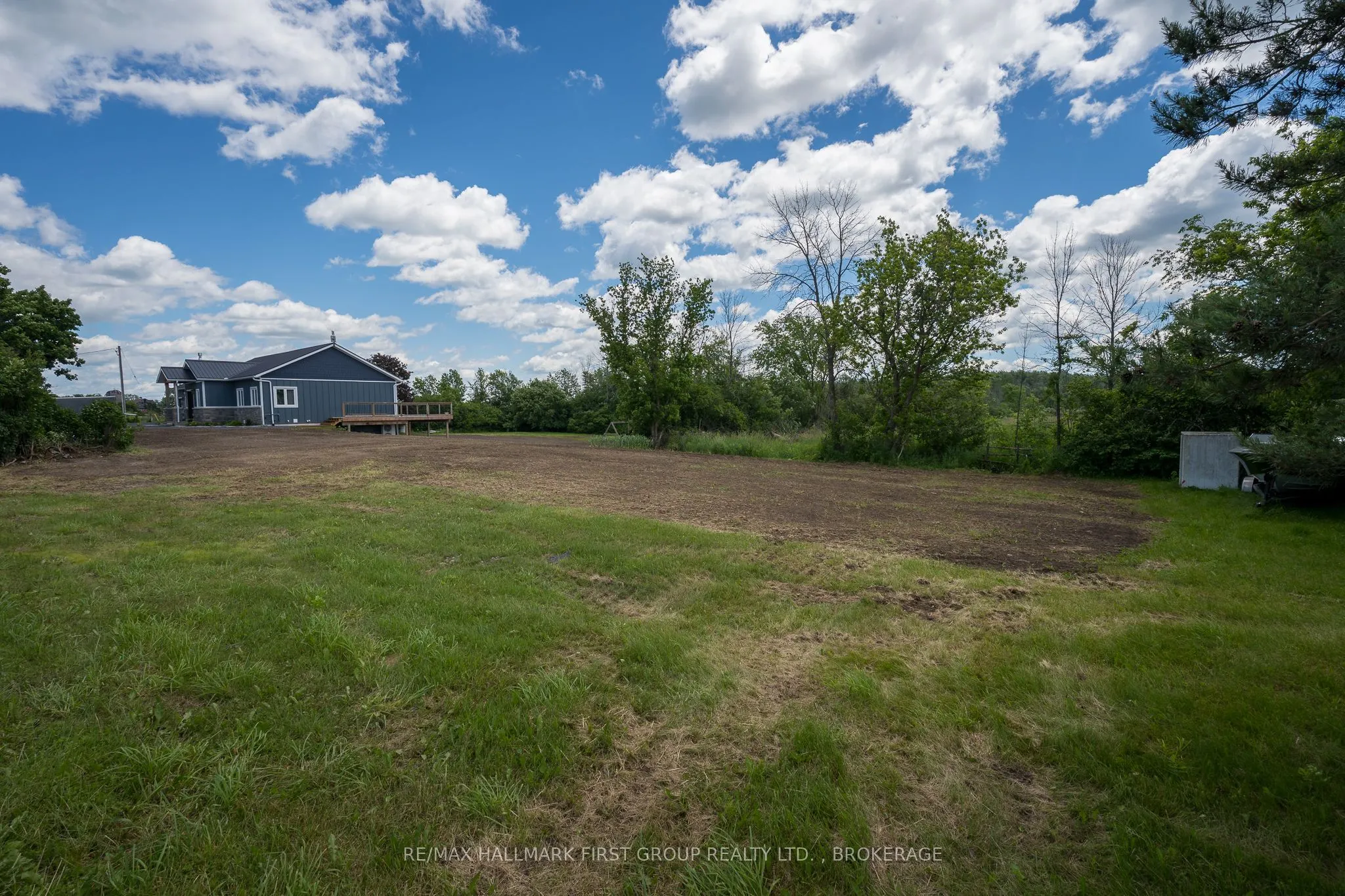 262 Hunt Road