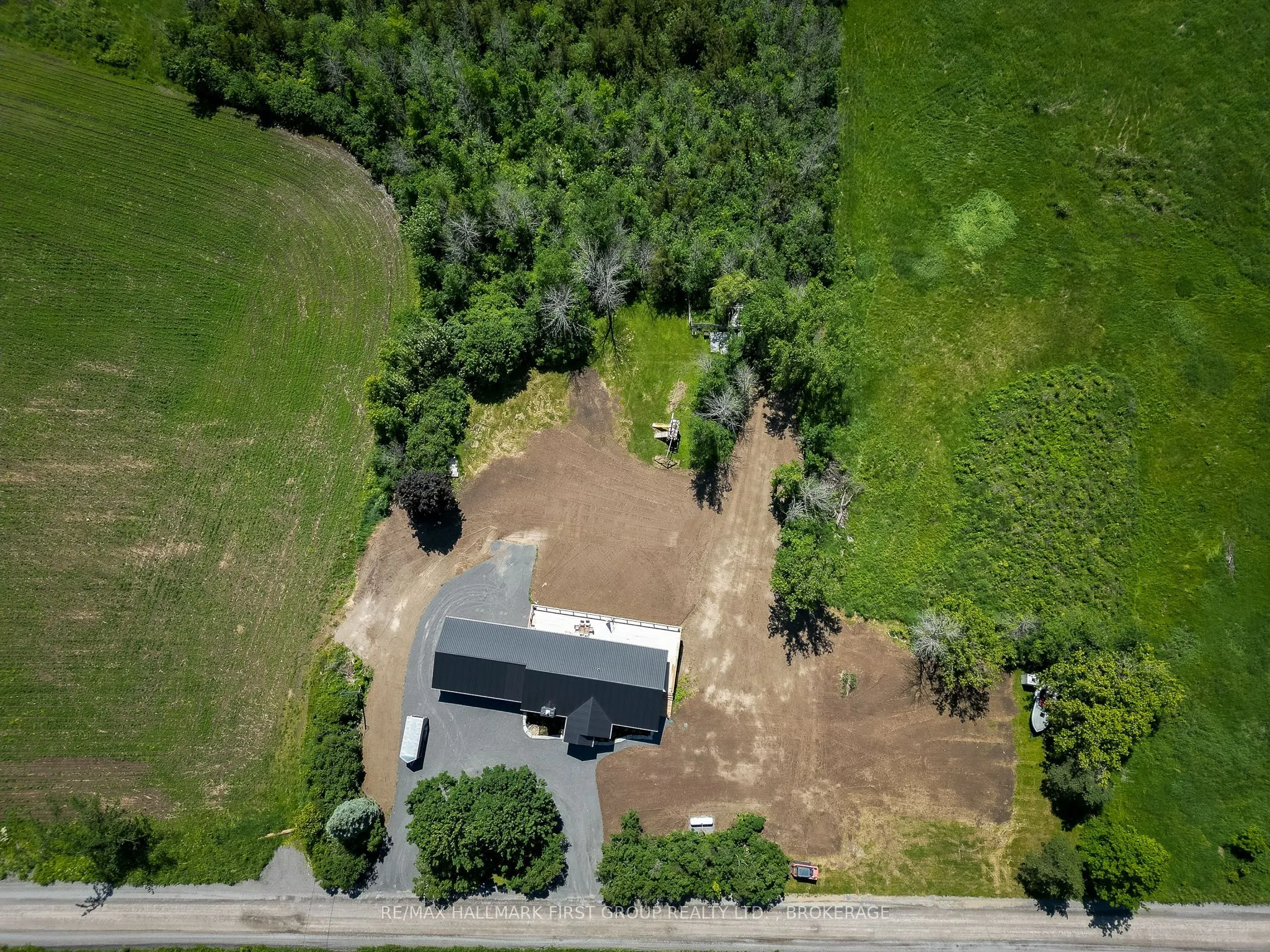 262 Hunt Road
