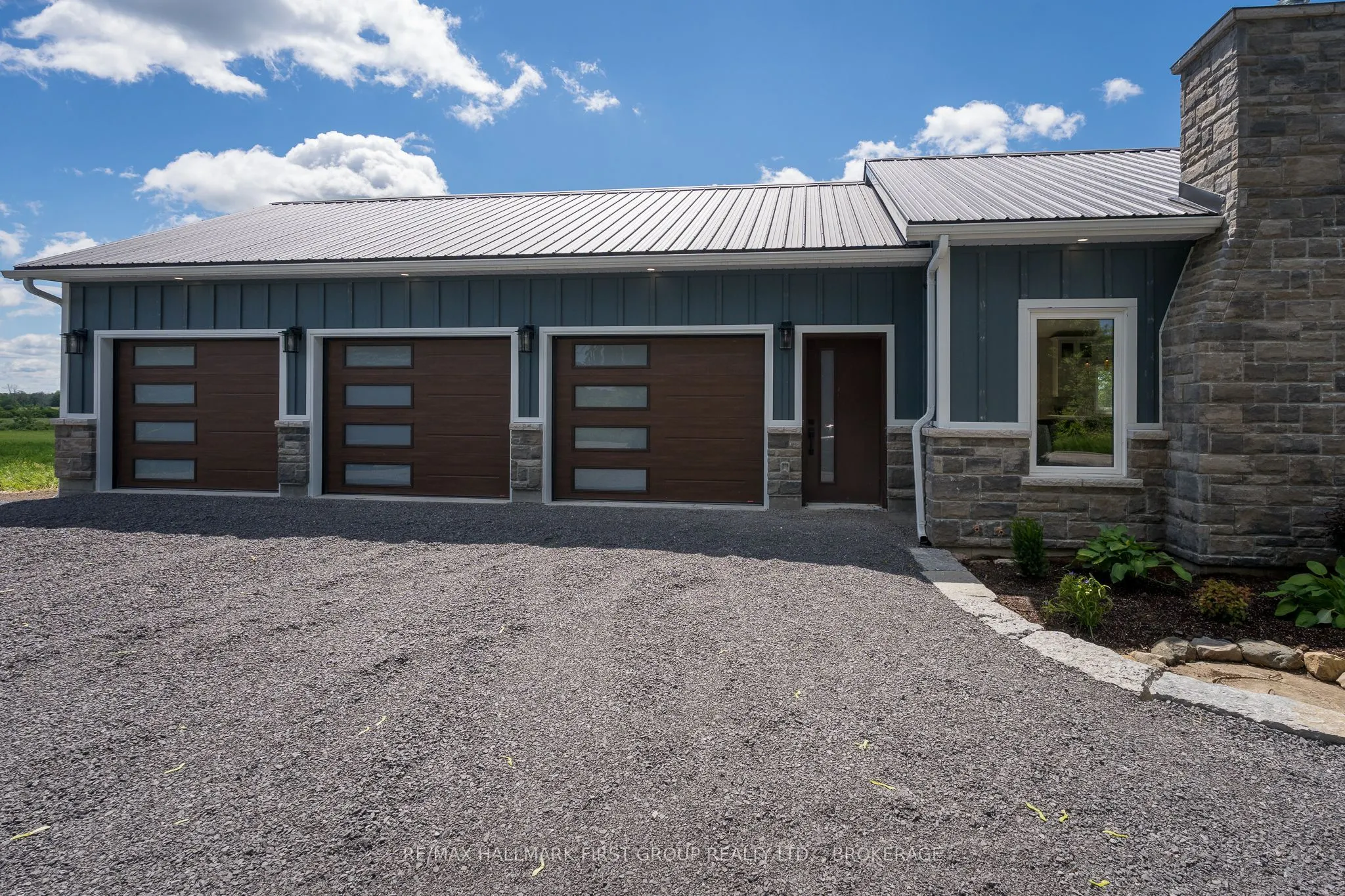 262 Hunt Road