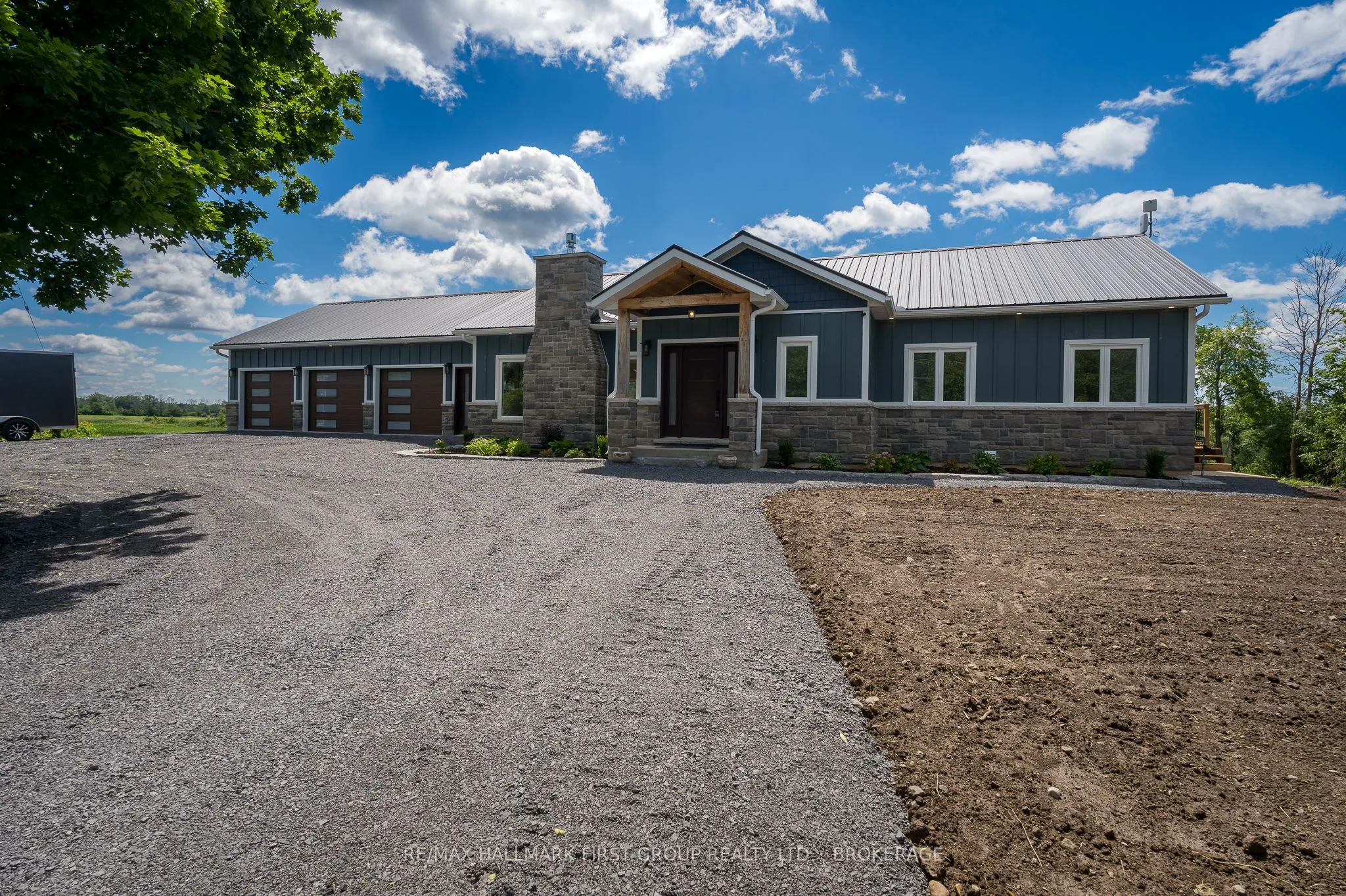 262 Hunt Road