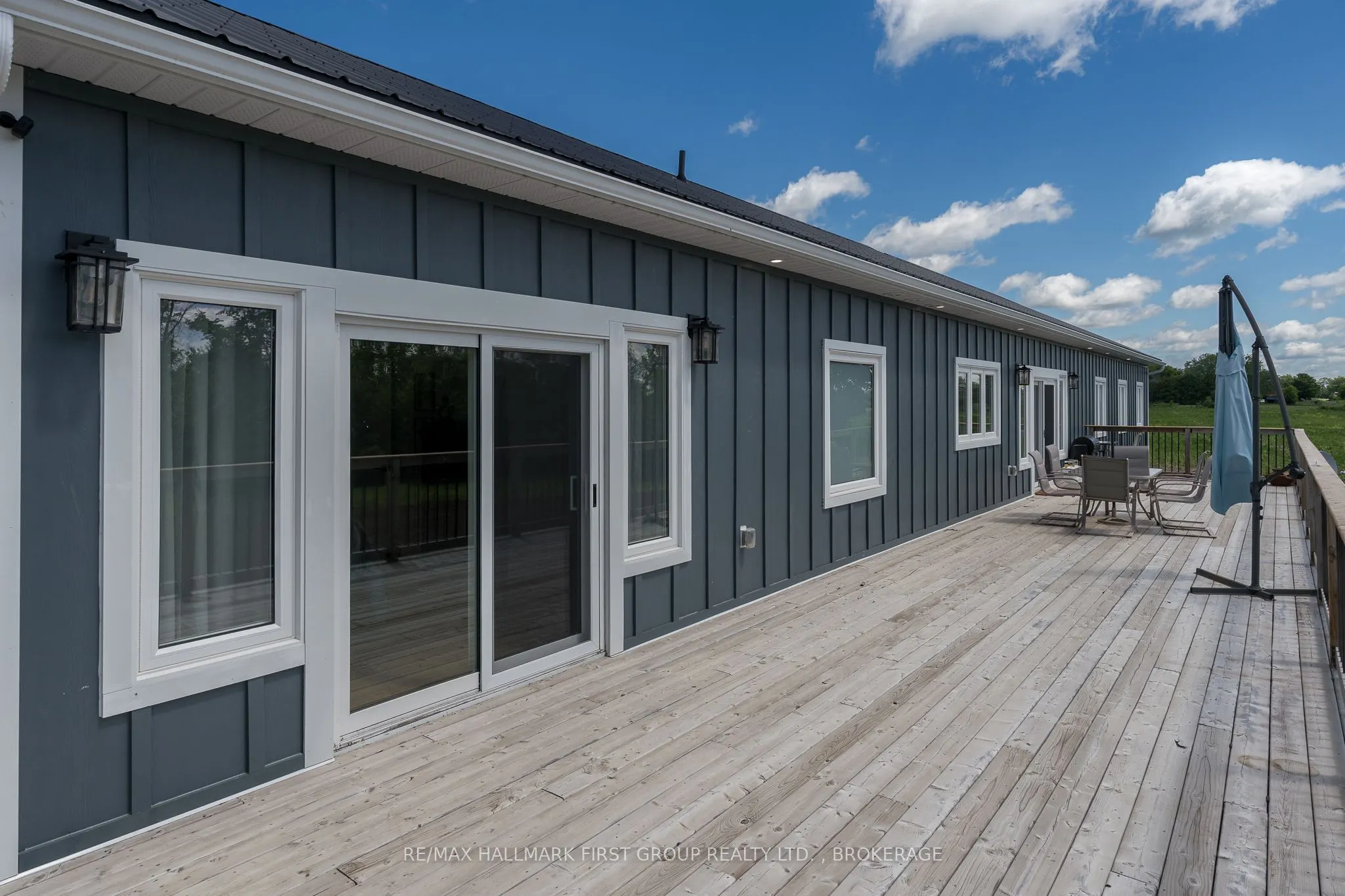 262 Hunt Road