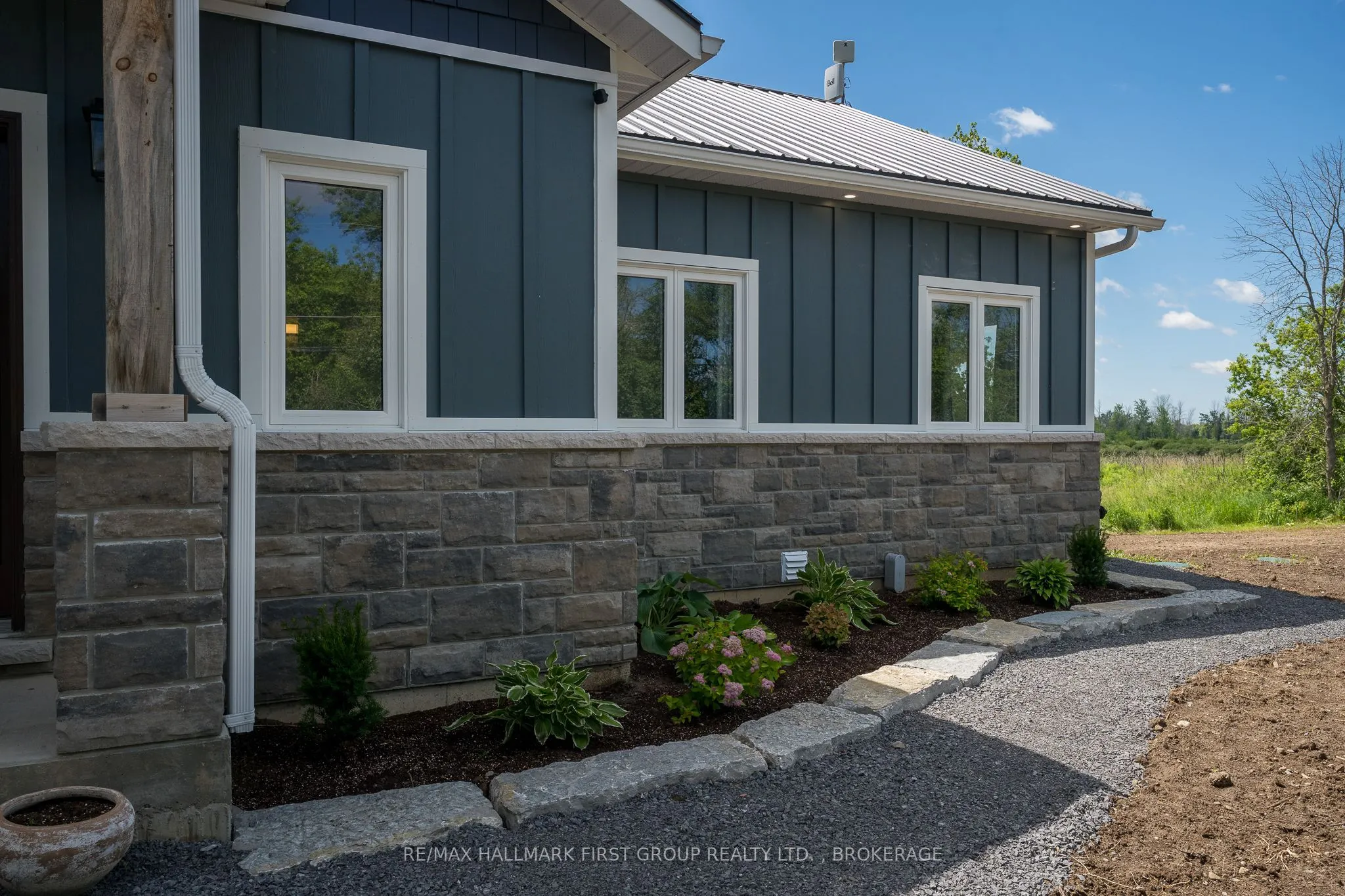 262 Hunt Road