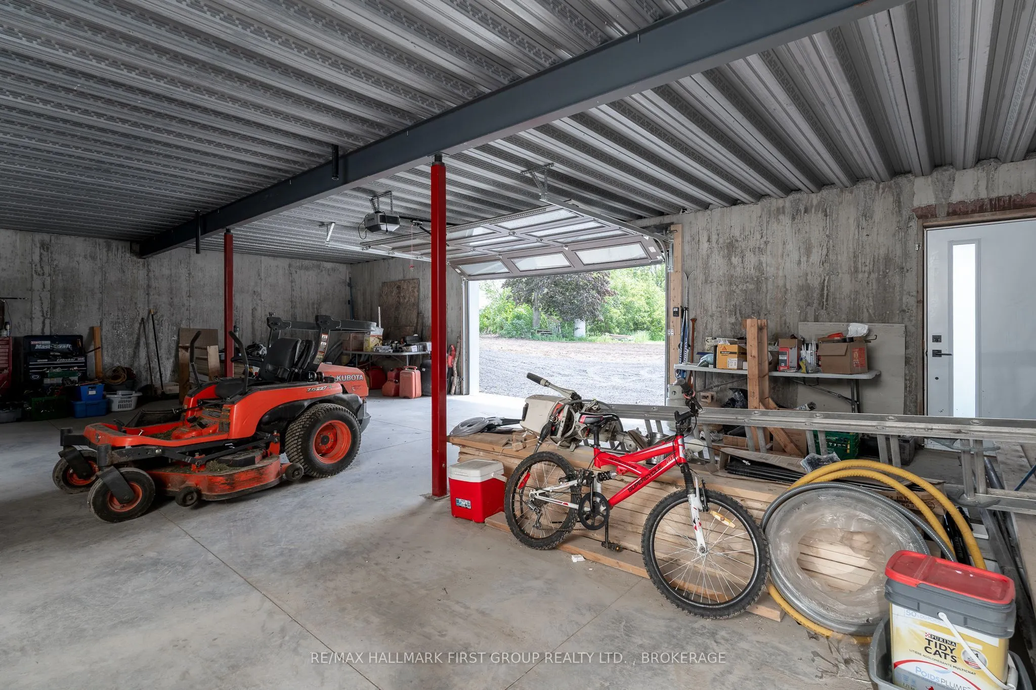 262 Hunt Road