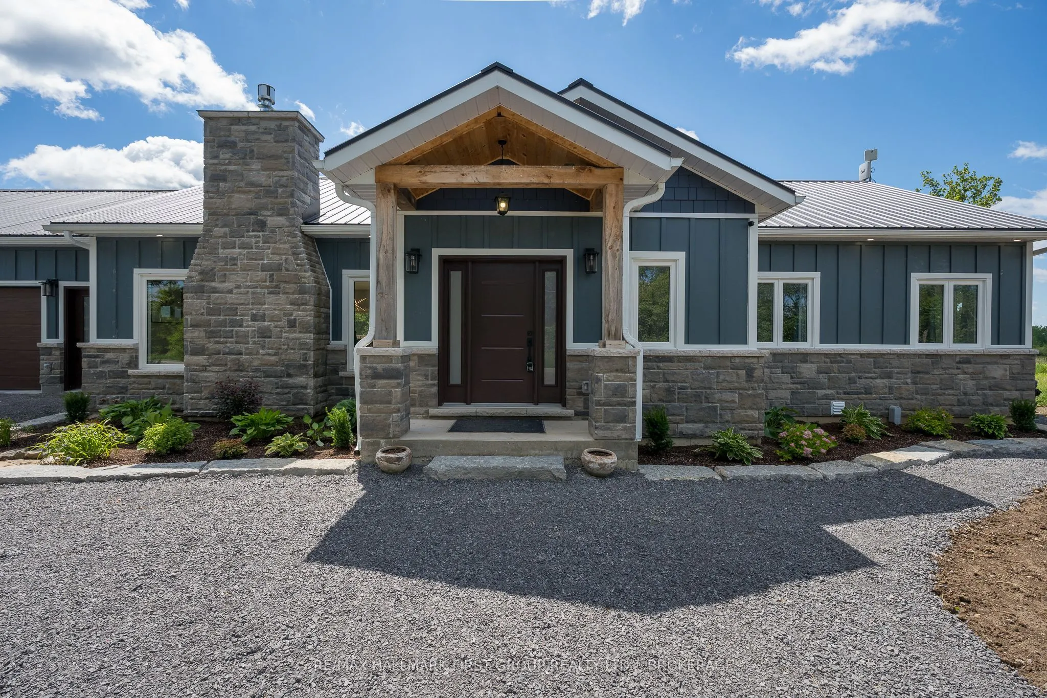 262 Hunt Road