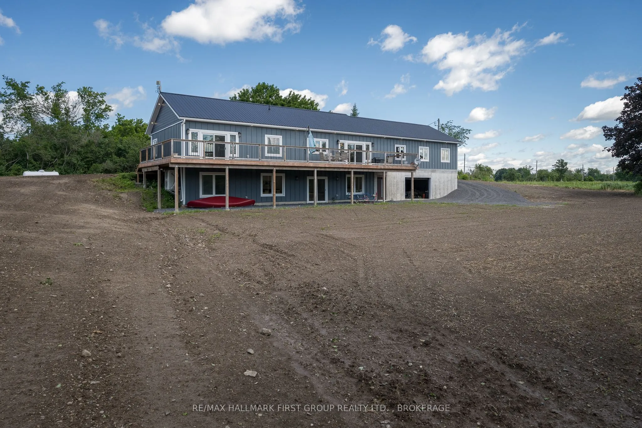 262 Hunt Road