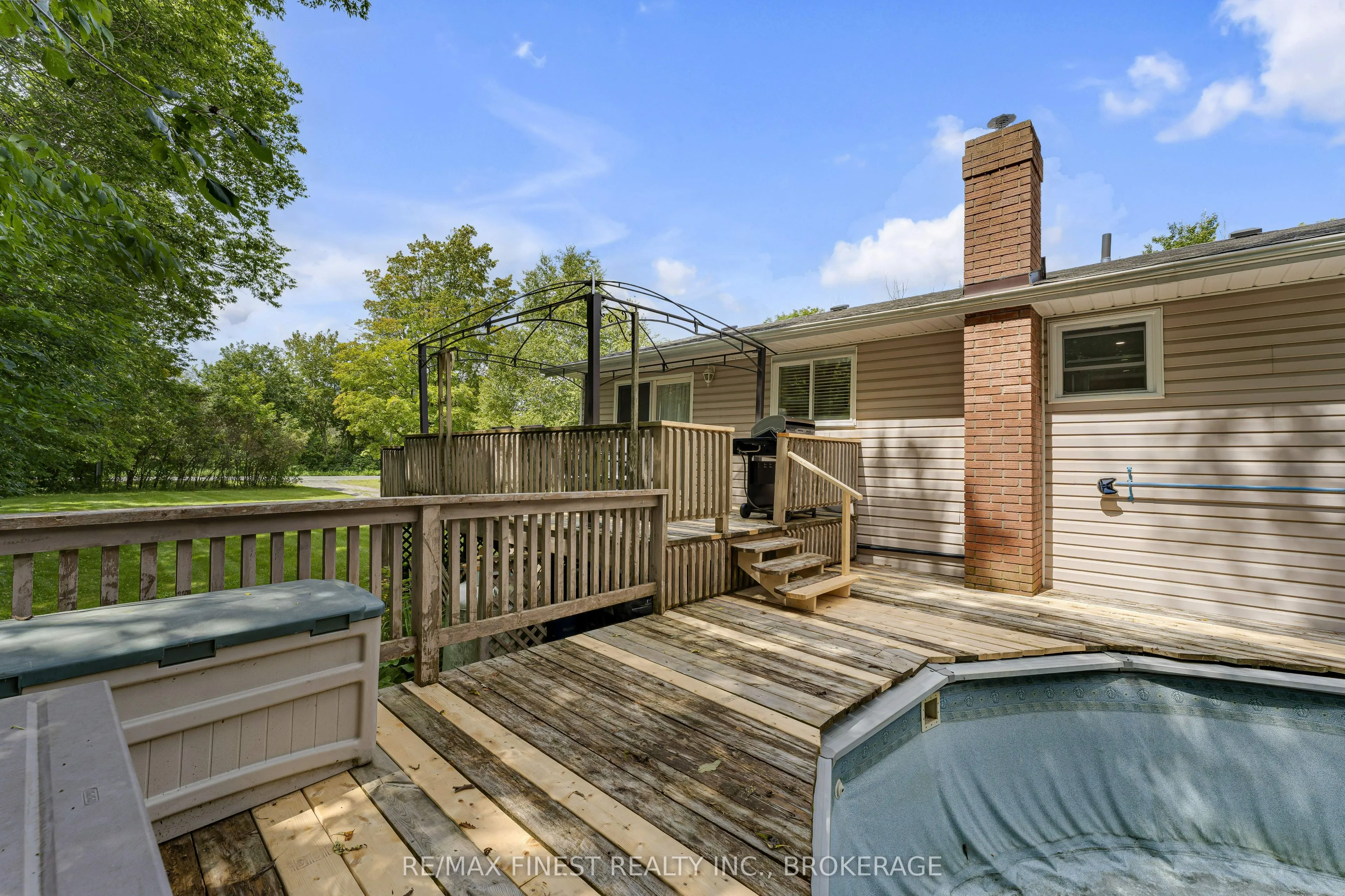 318 French Settlement Road