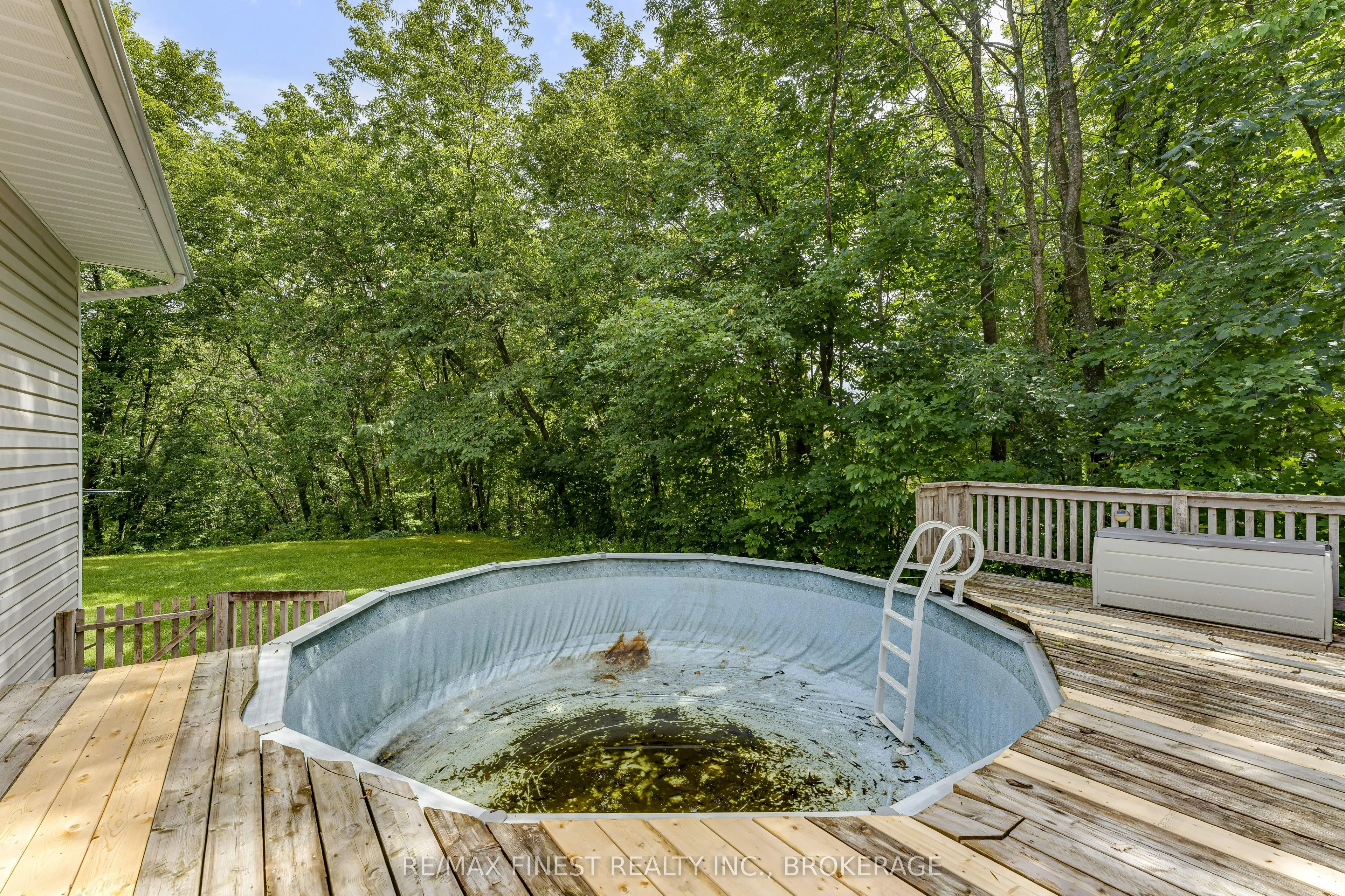 318 French Settlement Road