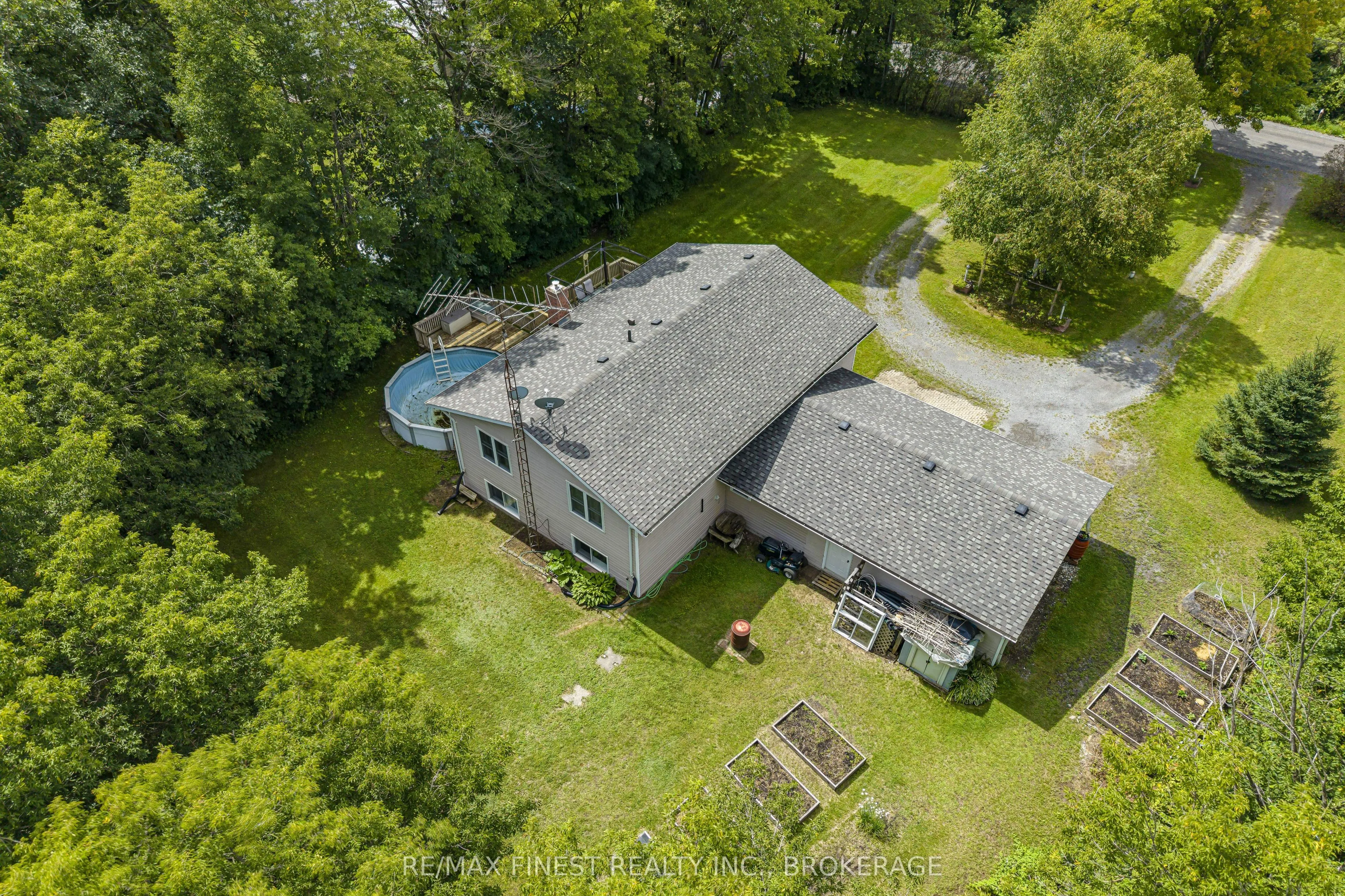 318 French Settlement Road