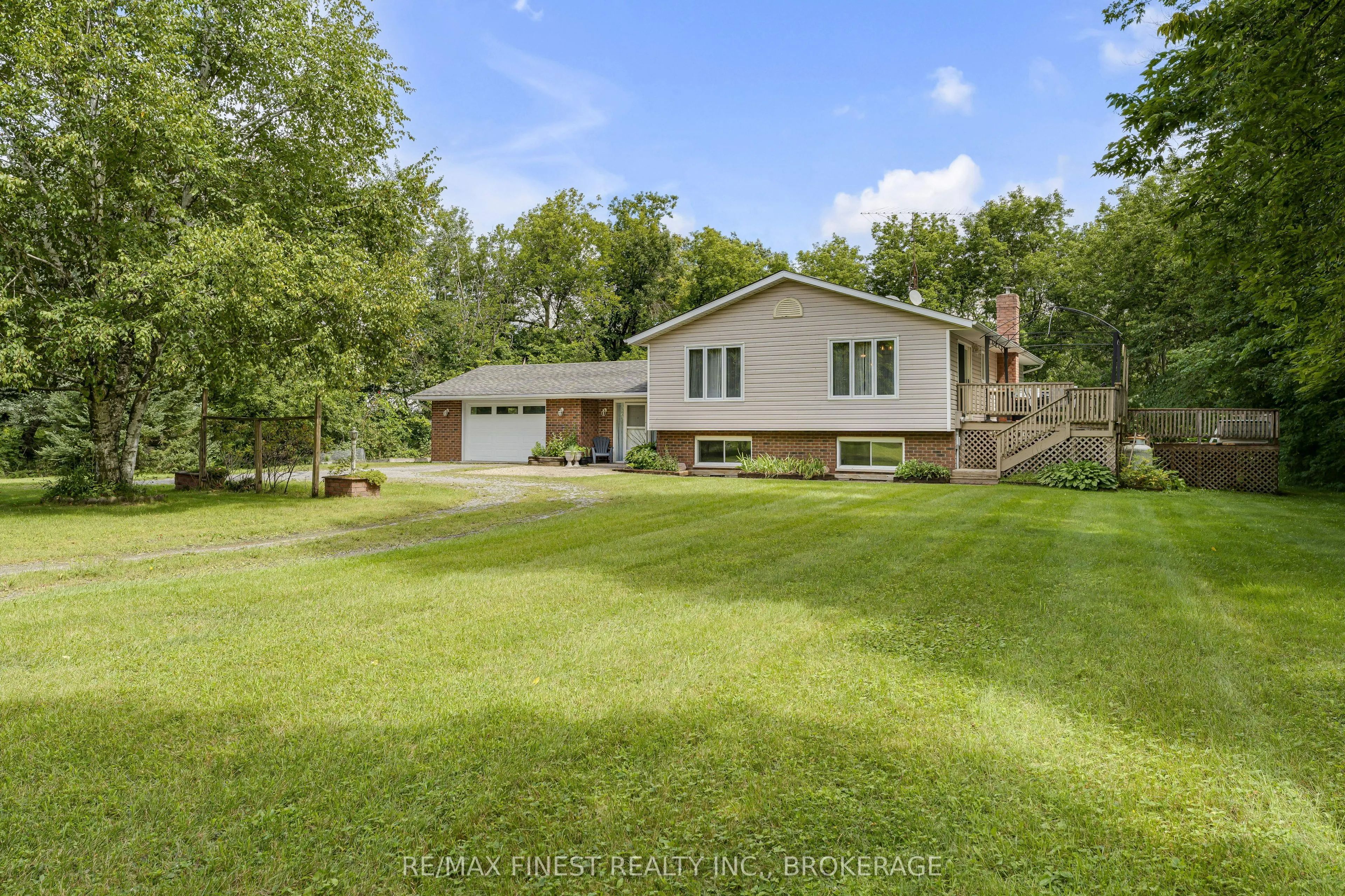 318 French Settlement Road