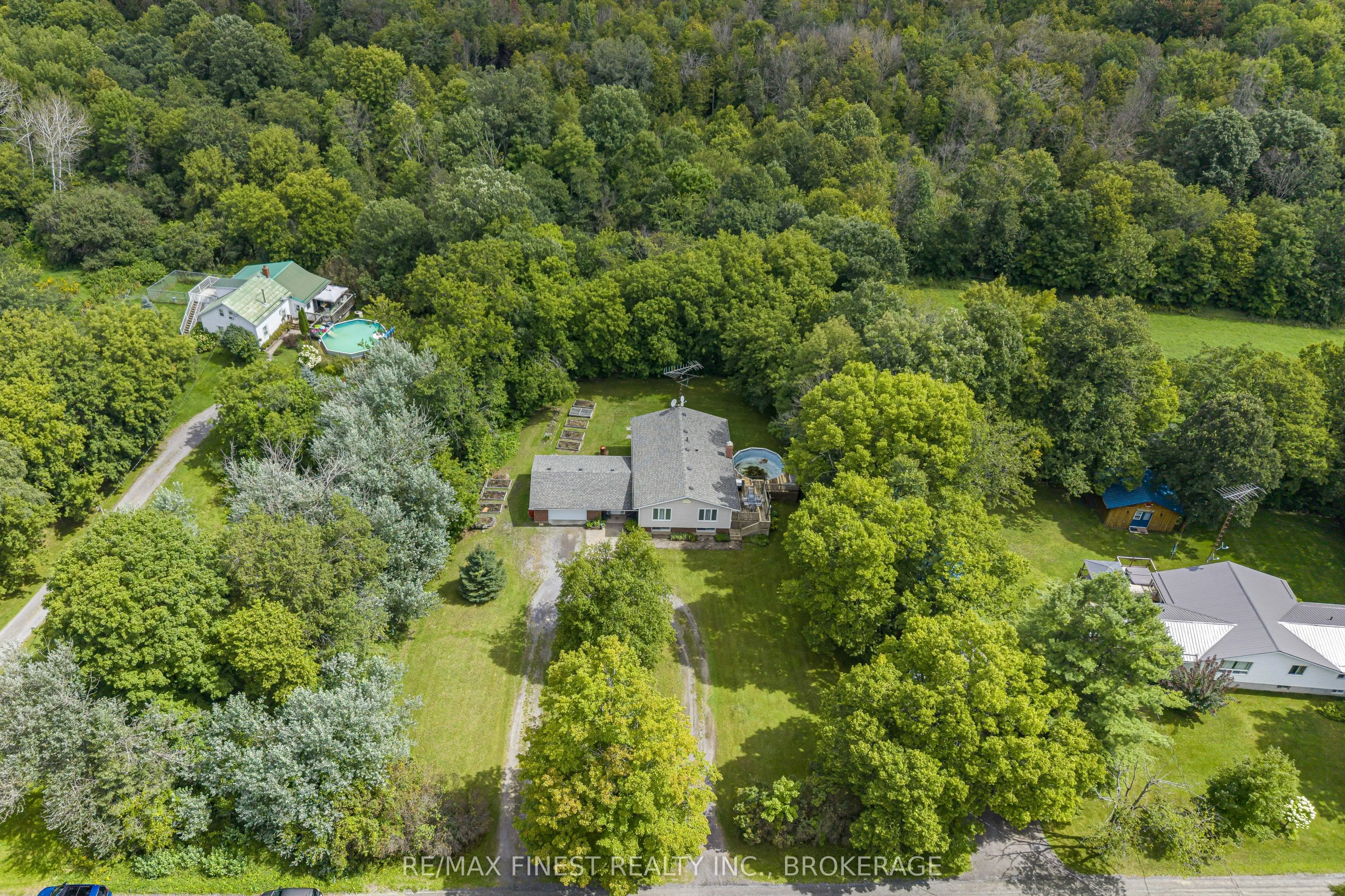 318 French Settlement Road