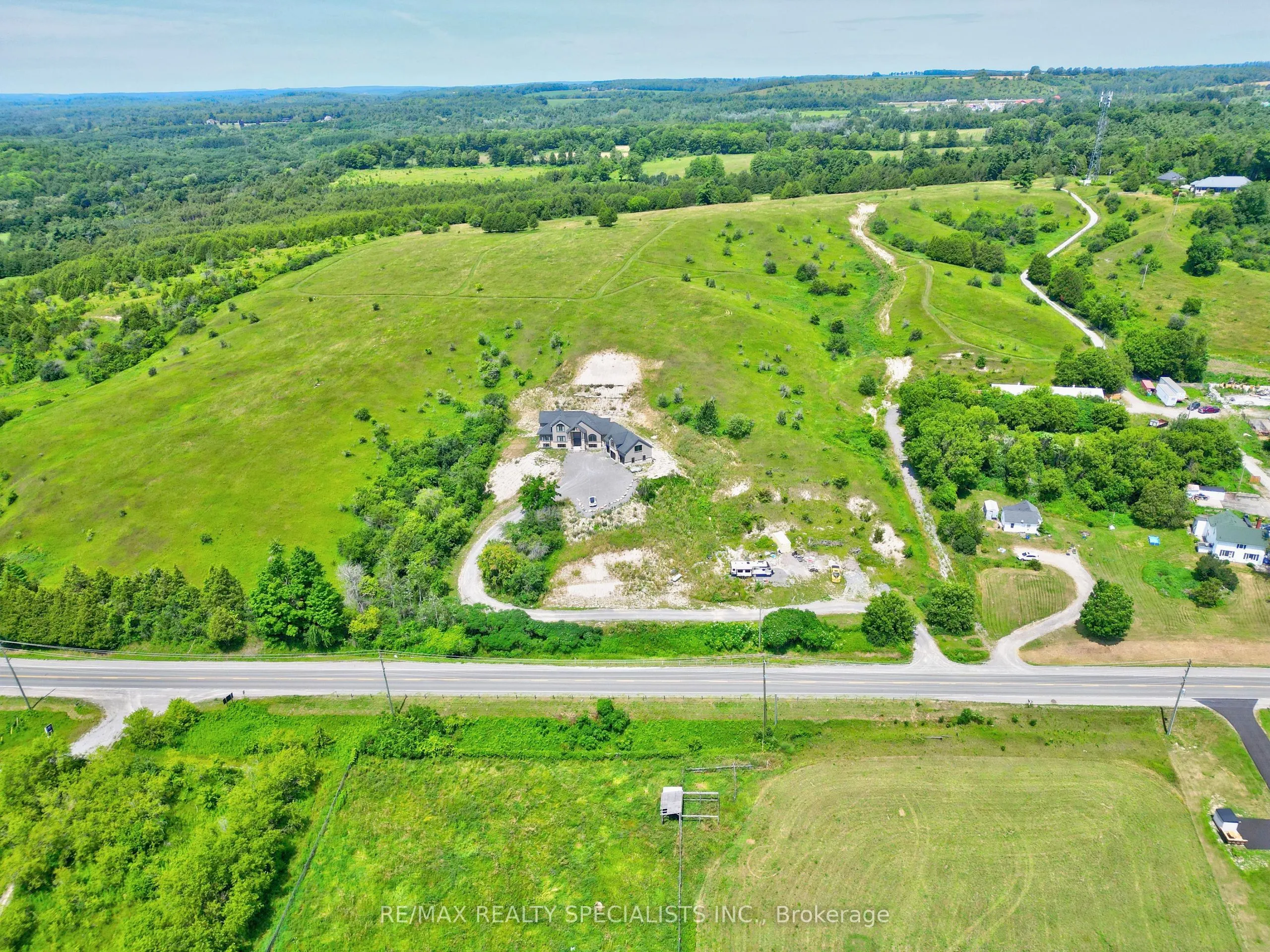 12846 County Rd 2 Road