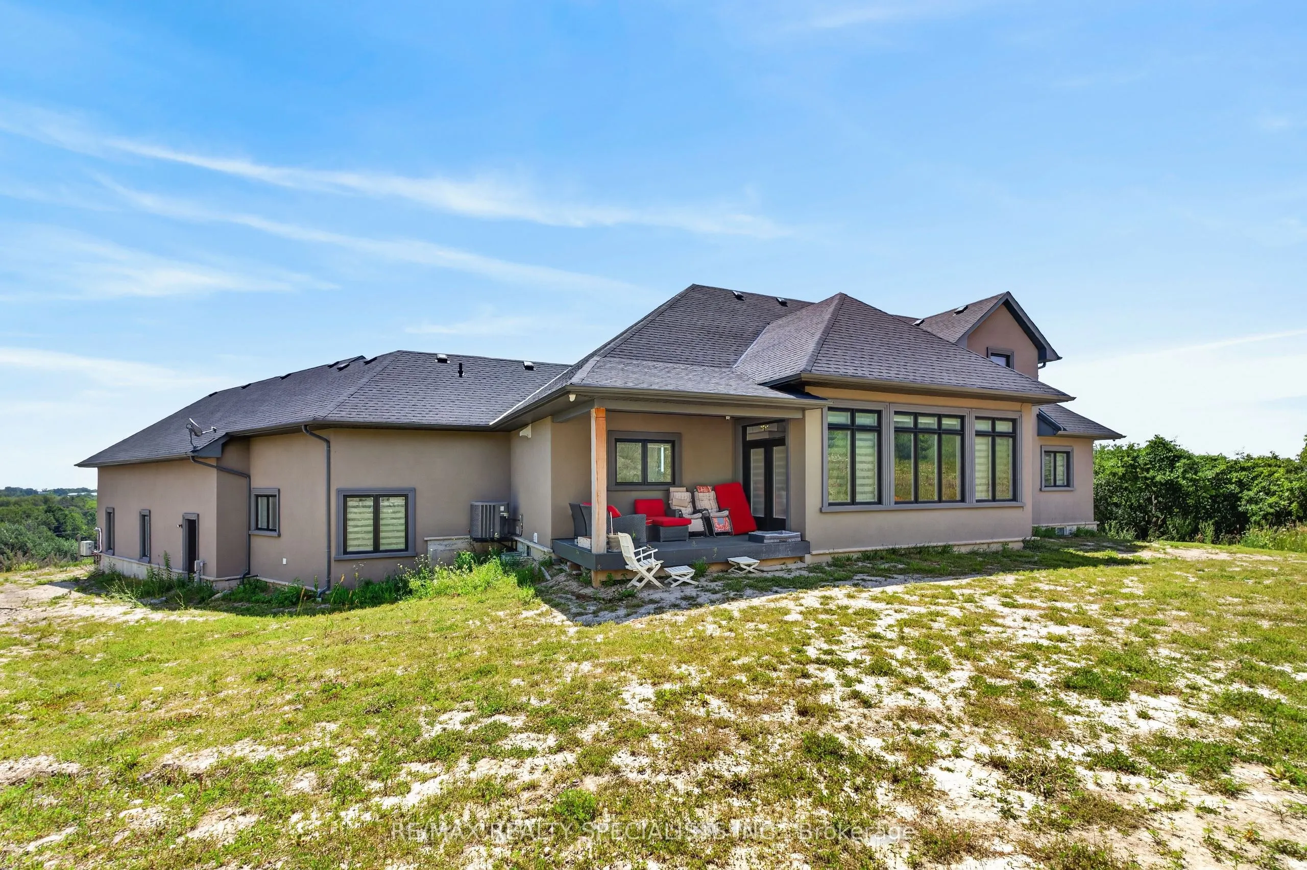 12846 County Rd 2 Road
